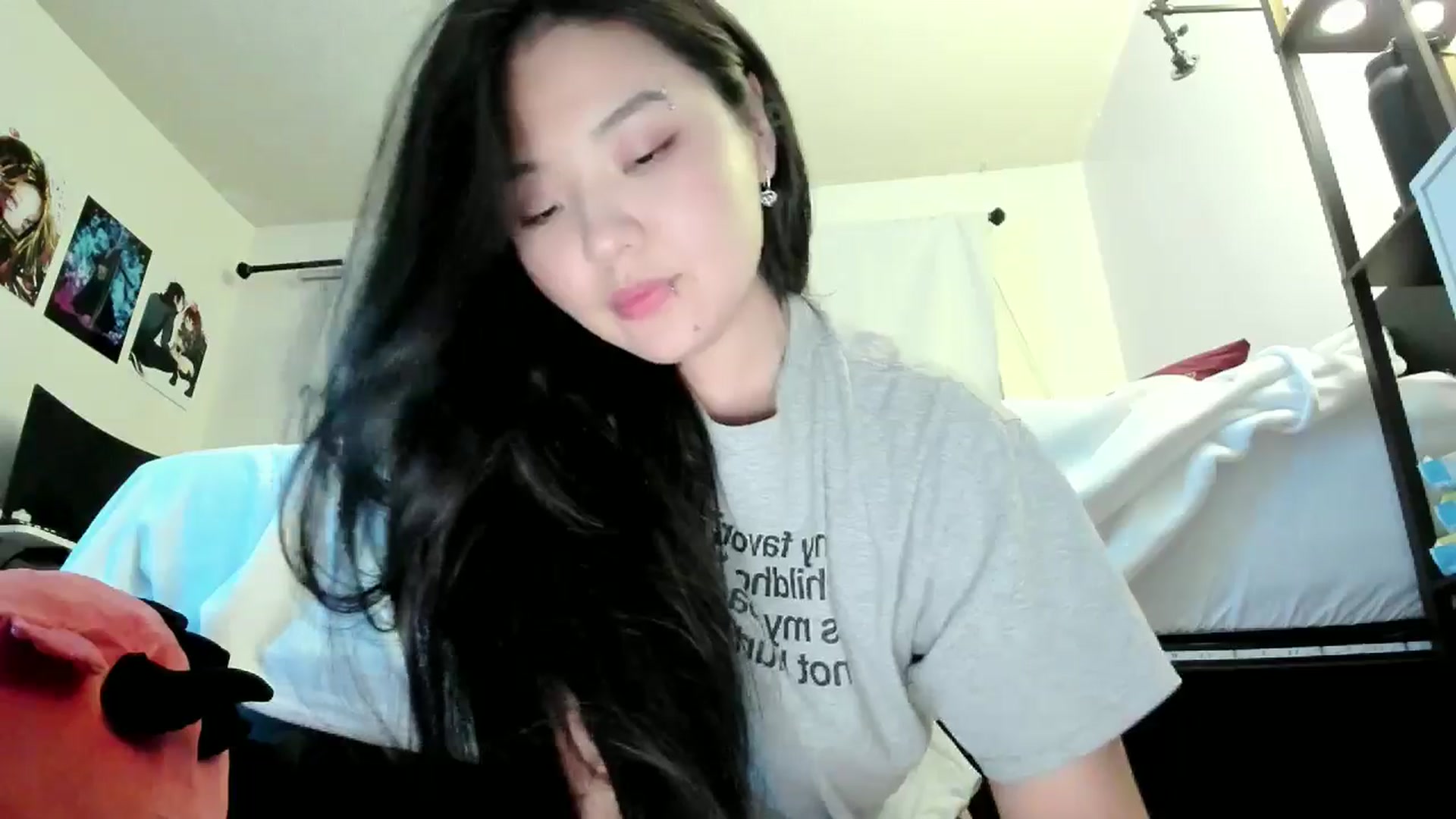 Gallery image thumbnail from Melody__K's myfreecams stream on, 11/20/2025, 11:32 image 3 of 20