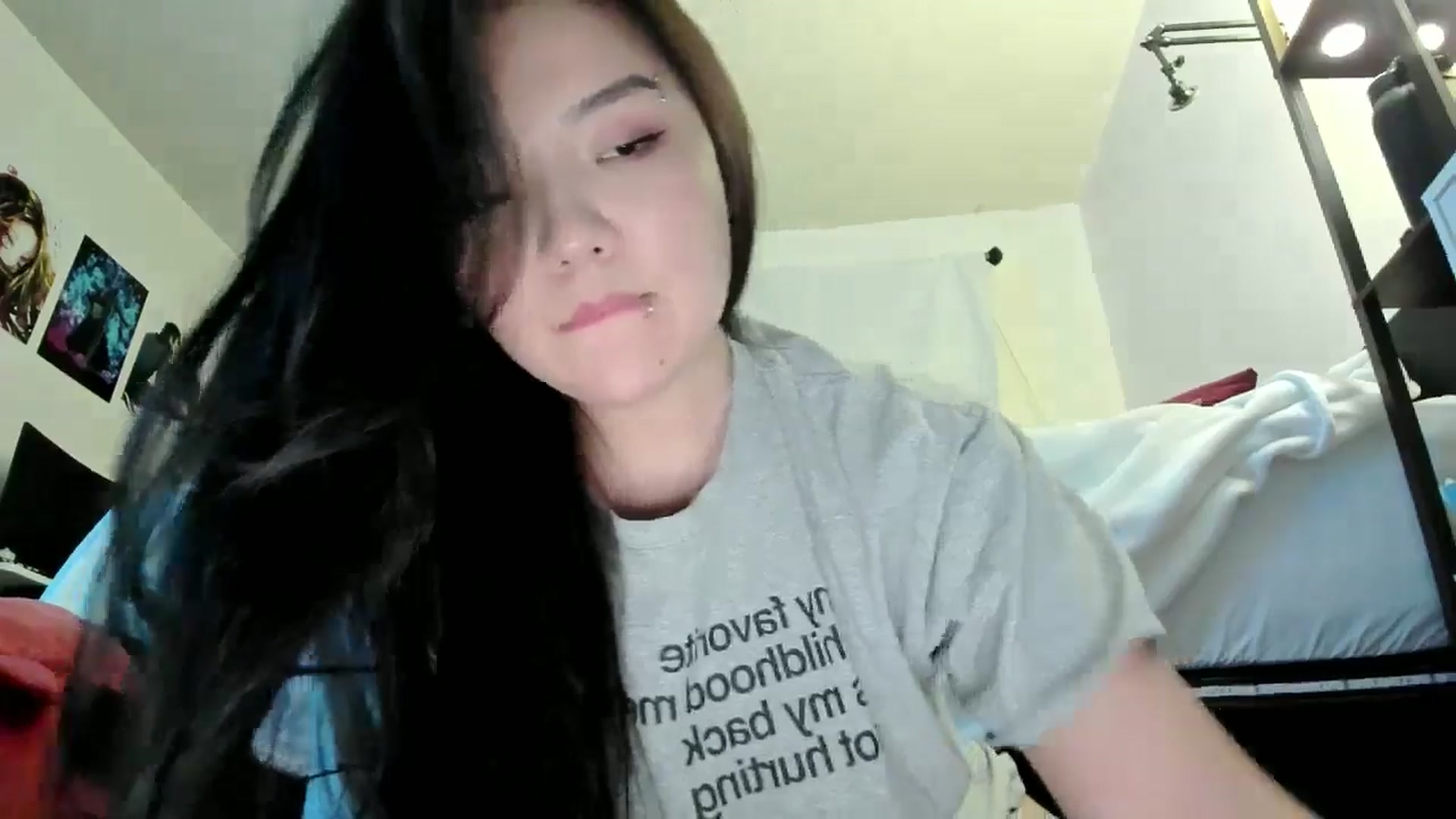 Gallery image thumbnail from Melody__K's myfreecams stream on, 11/20/2025, 11:32 image 7 of 20