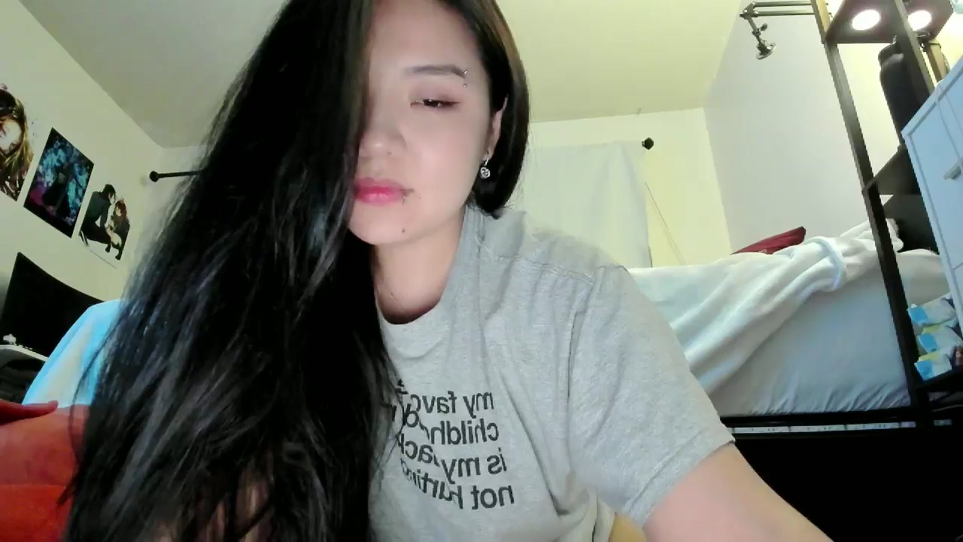 Gallery image thumbnail from Melody__K's myfreecams stream on, 11/20/2025, 11:32 image 15 of 20