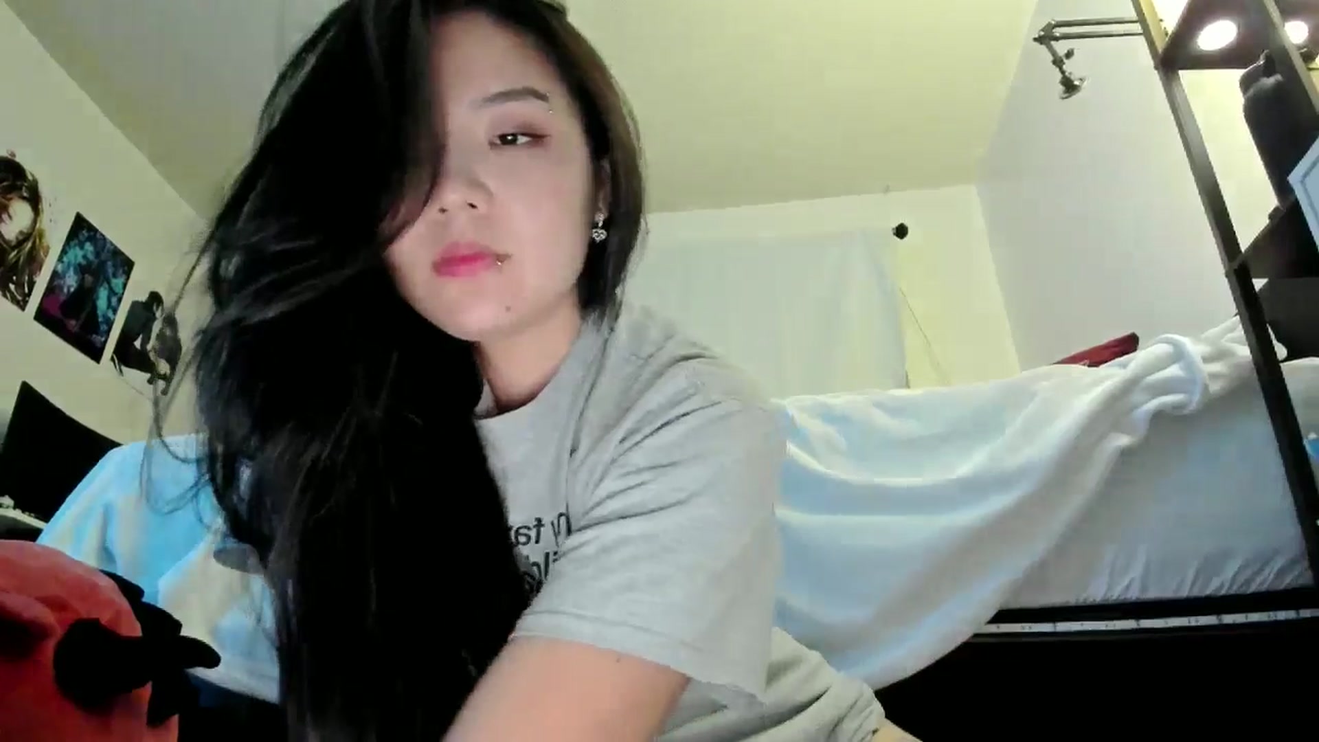 Gallery image thumbnail from Melody__K's myfreecams stream on, 11/20/2025, 11:32 image 6 of 20