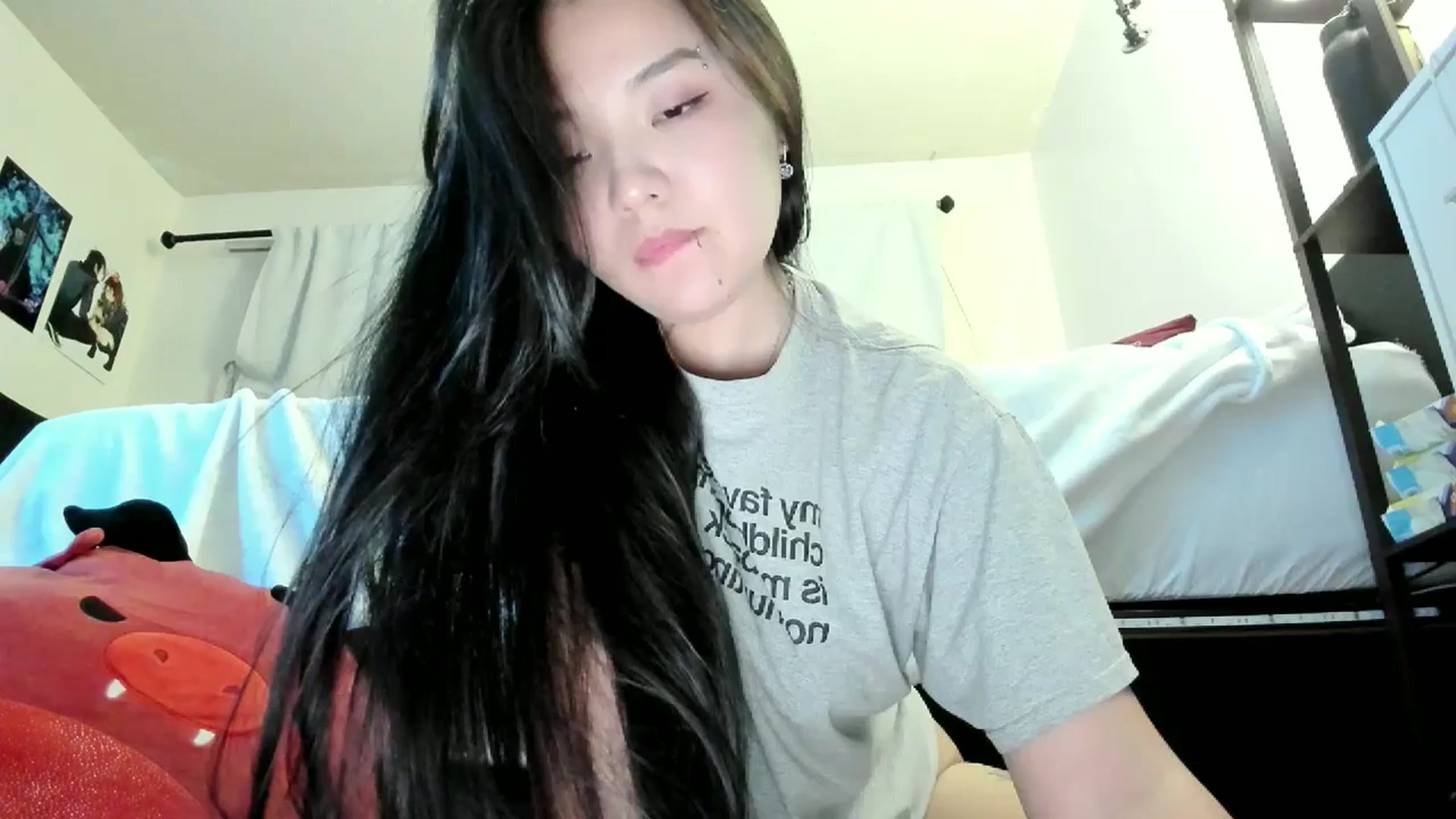Gallery image thumbnail from Melody__K's myfreecams stream on, 11/20/2025, 11:32 image 17 of 20