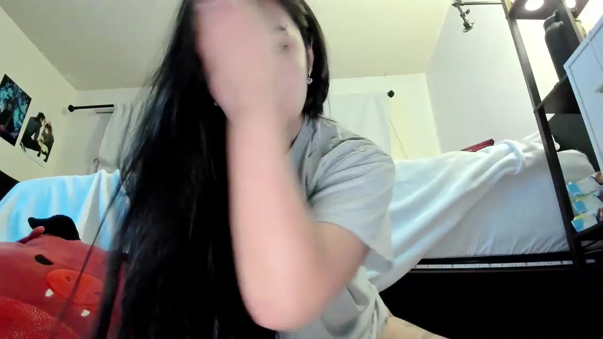 Gallery image thumbnail from Melody__K's myfreecams stream on, 11/20/2025, 11:32 image 20 of 20