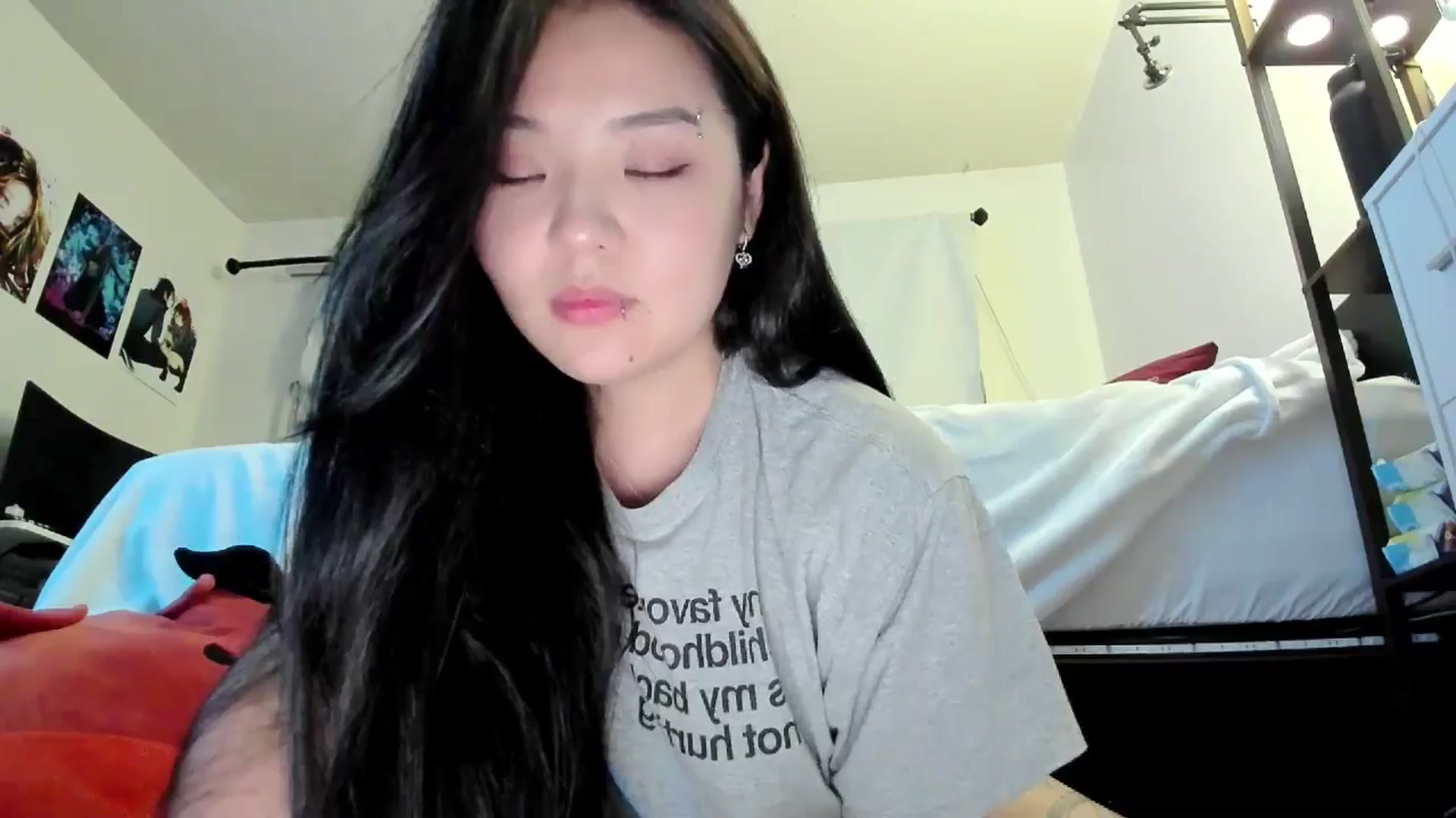 Gallery image thumbnail from Melody__K's myfreecams stream on, 11/20/2025, 11:32 image 14 of 20