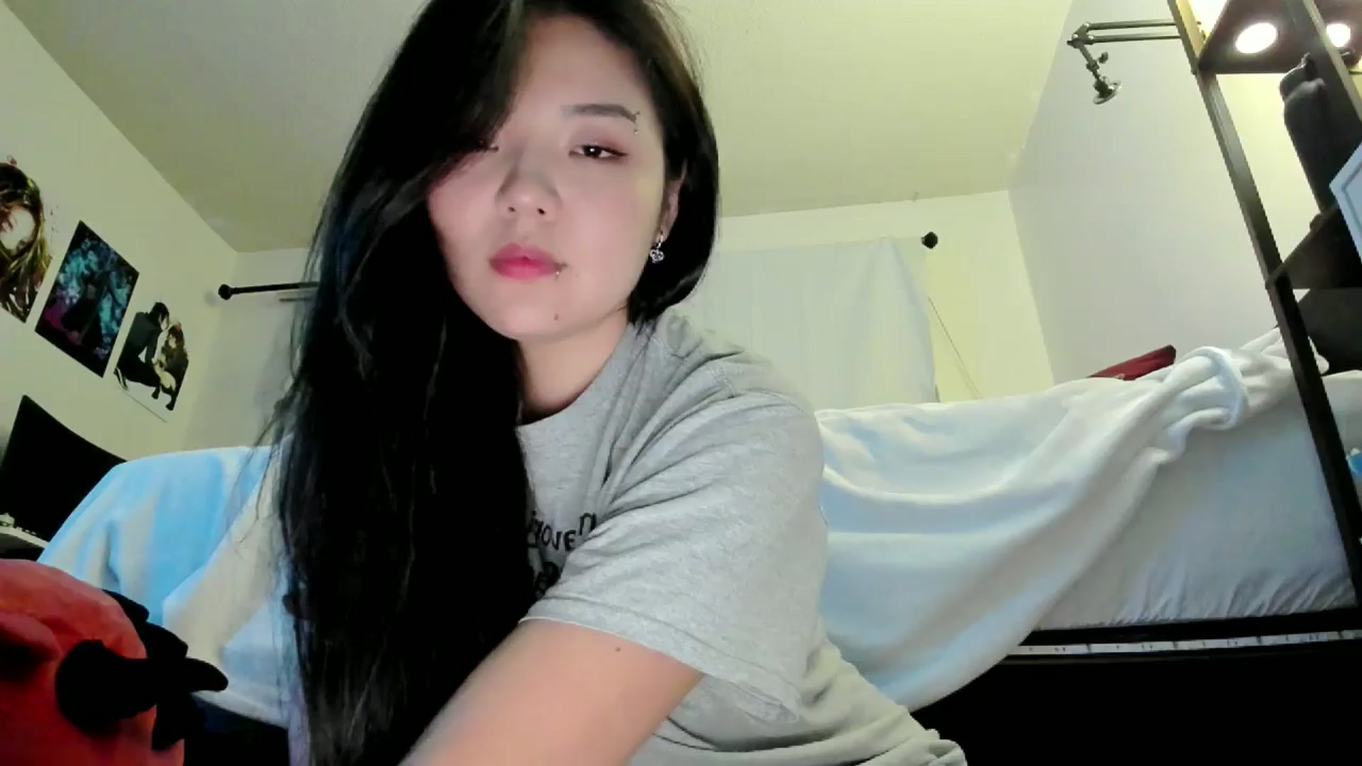 Gallery image thumbnail from Melody__K's myfreecams stream on, 11/20/2025, 11:32 image 5 of 20