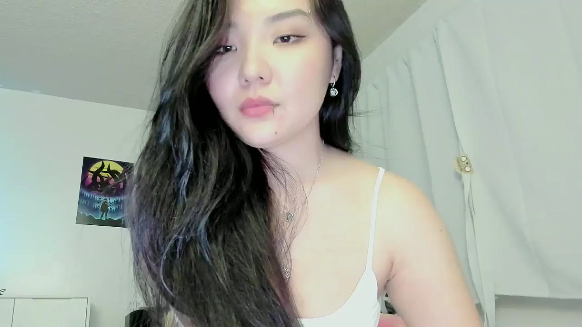 Gallery image thumbnail from Melody__K's myfreecams stream on, 12/01/2025, 09:26 image 1 of 20