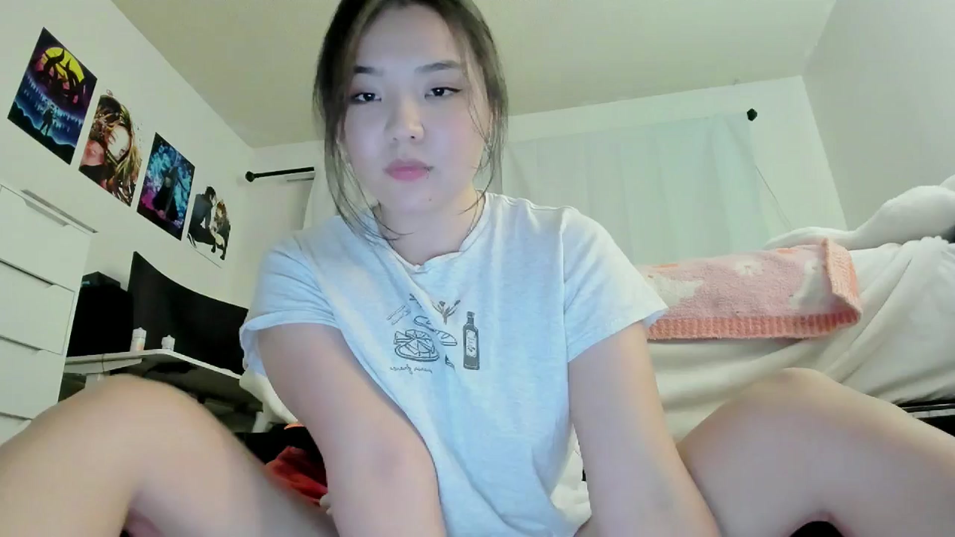 Gallery image thumbnail from Melody__K's myfreecams stream on, 12/26/2025, 11:05 image 8 of 20