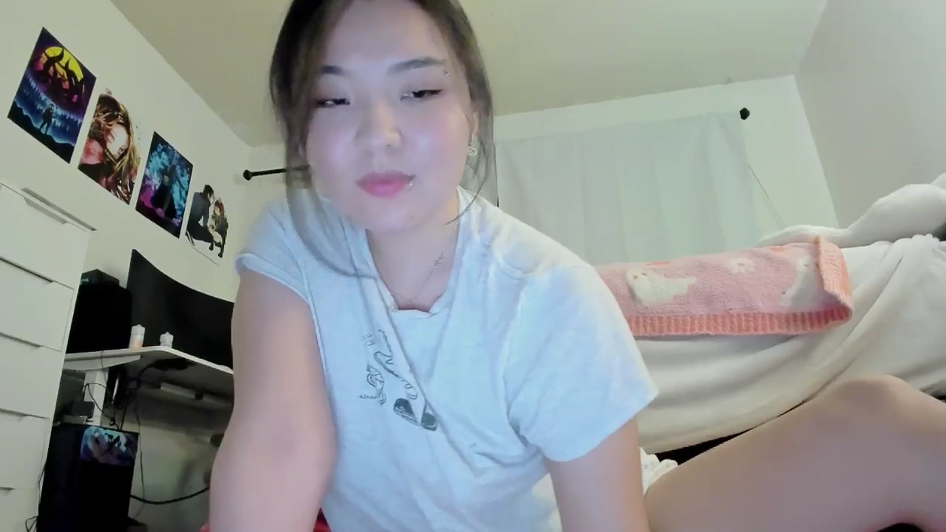 Gallery image thumbnail from Melody__K's myfreecams stream on, 12/26/2025, 11:05 image 7 of 20