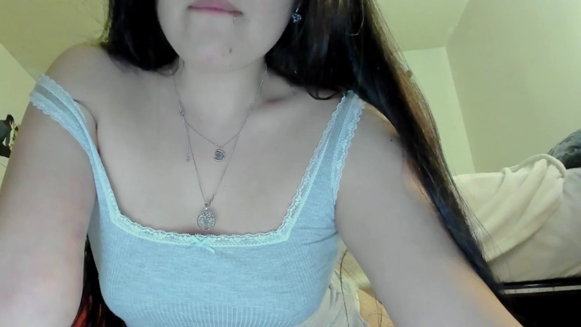 Gallery image thumbnail from Melody__K's myfreecams stream on, 01/06/2026, 11:09 image 3 of 20