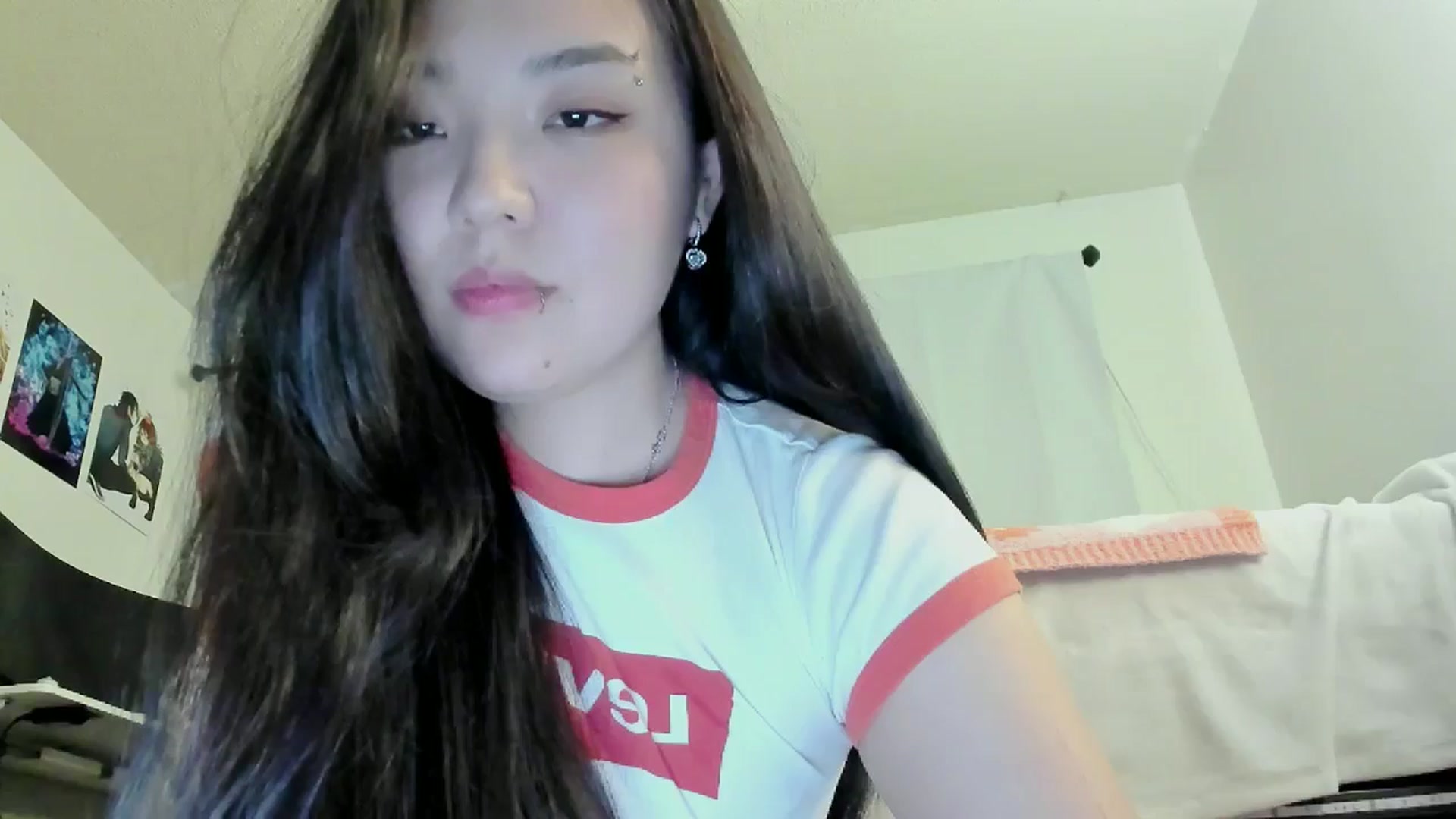 Gallery image thumbnail from Melody__K's myfreecams stream on, 01/13/2026, 10:39 image 5 of 20
