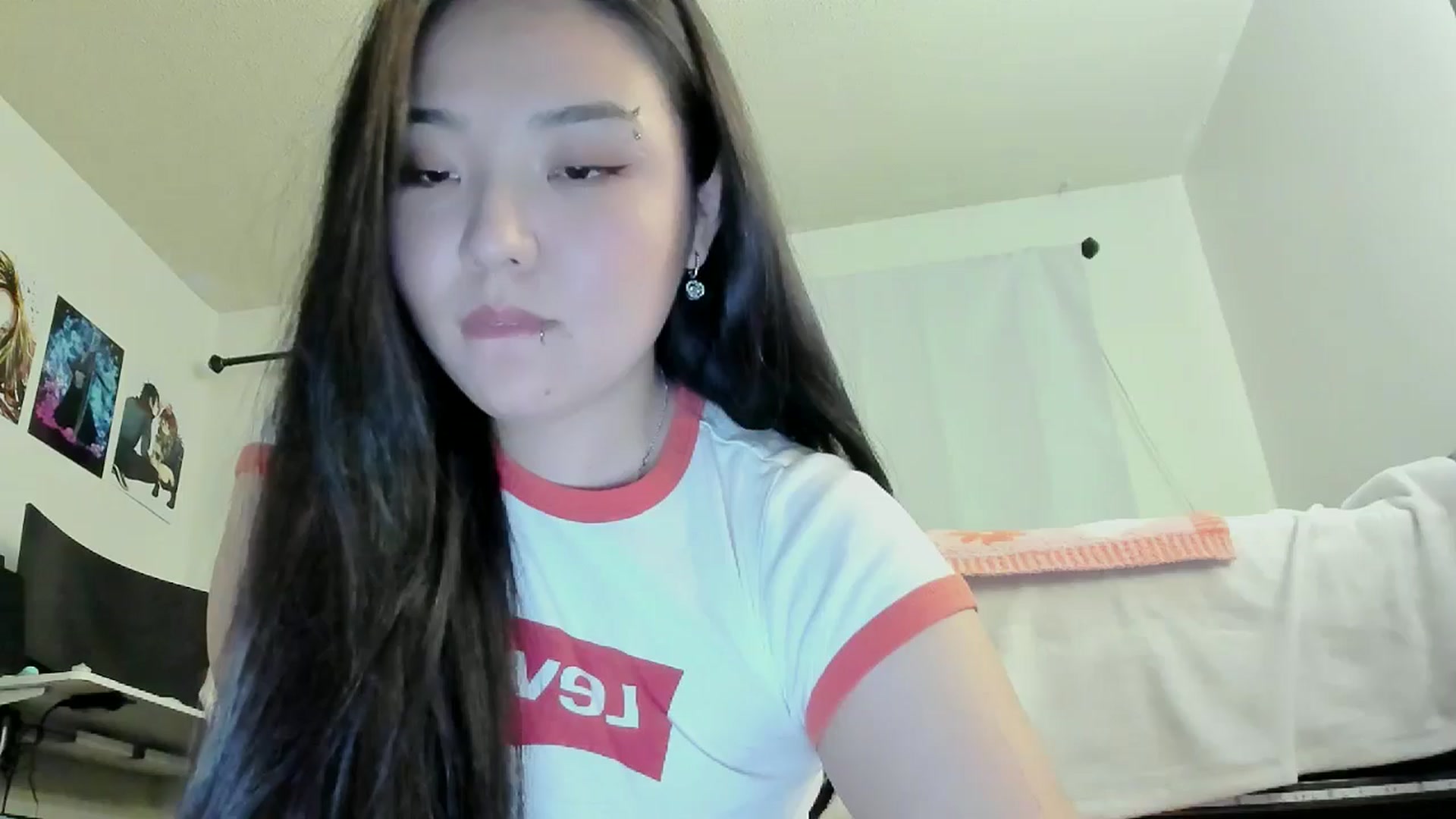 Gallery image thumbnail from Melody__K's myfreecams stream on, 01/13/2026, 10:39 image 1 of 20