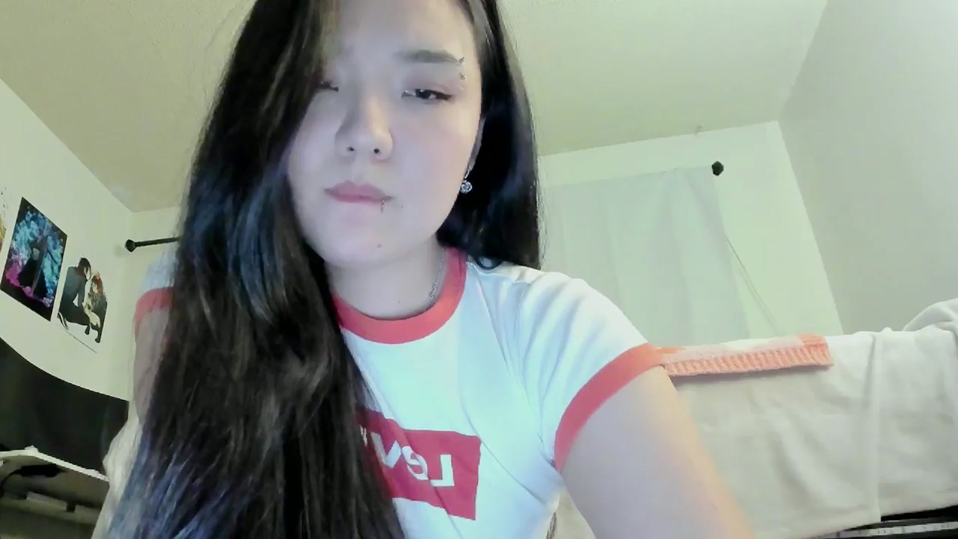 Gallery image thumbnail from Melody__K's myfreecams stream on, 01/13/2026, 10:39 image 4 of 20