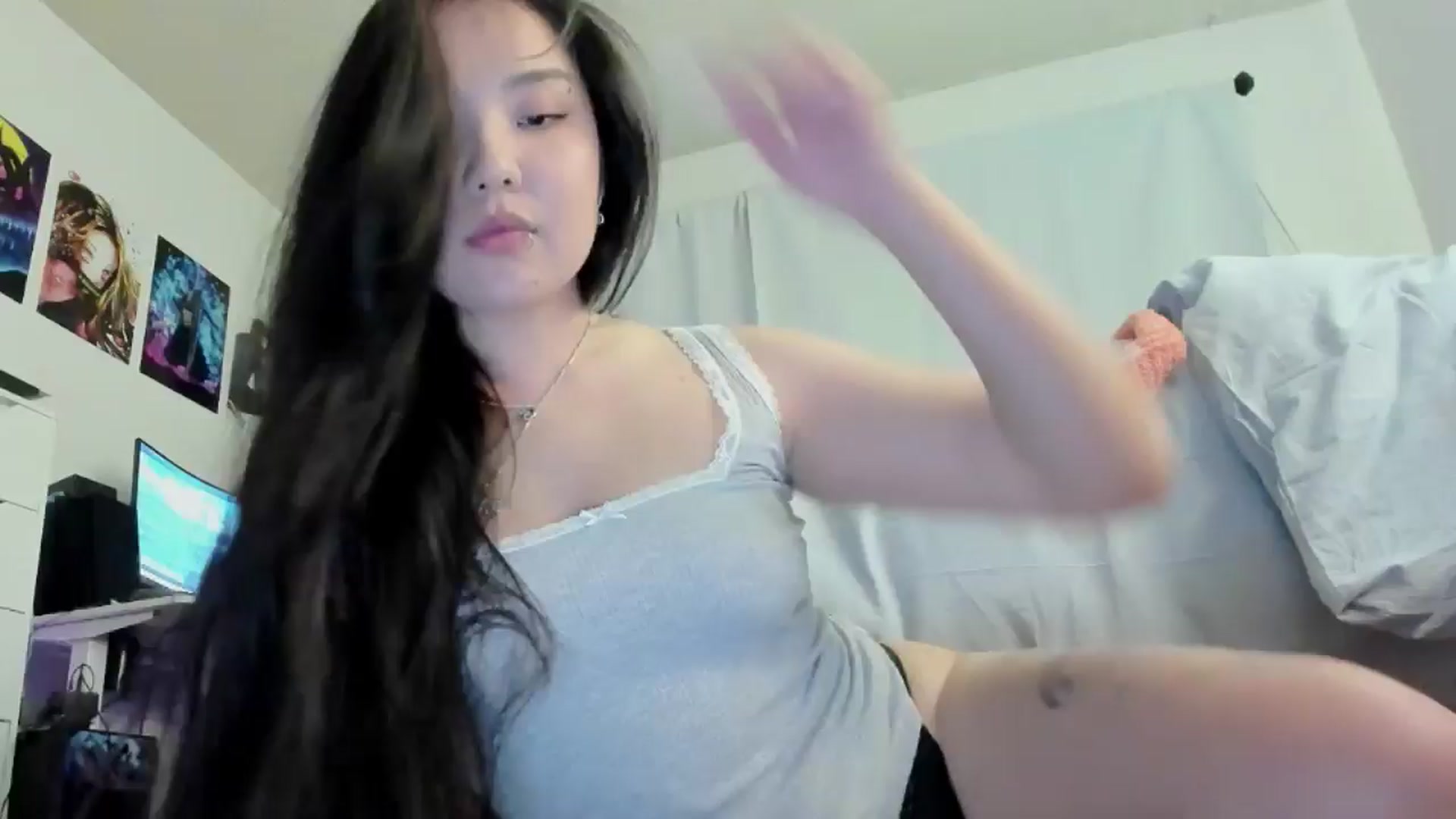 Gallery image thumbnail from Melody__K's myfreecams stream on, 01/28/2026, 09:56 image 19 of 20