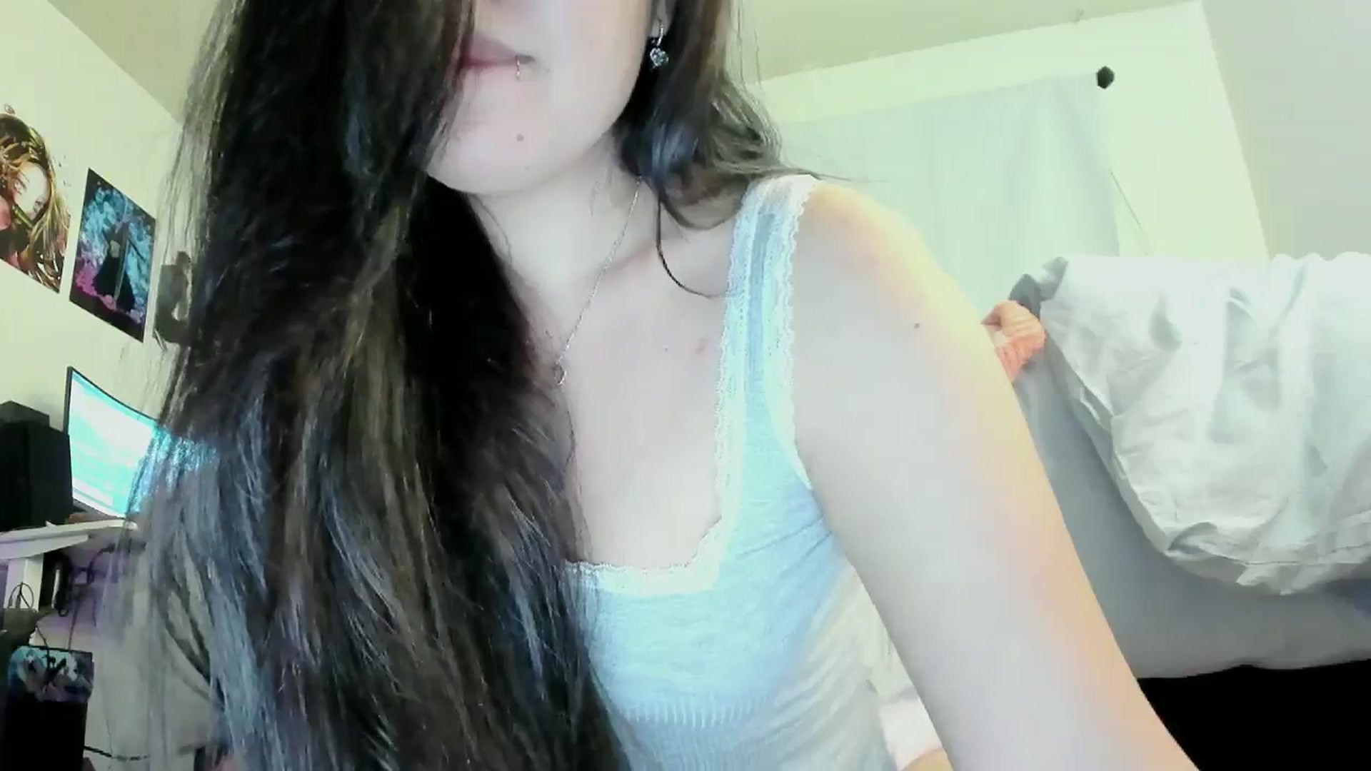 Gallery image thumbnail from Melody__K's myfreecams stream on, 01/28/2026, 09:56 image 11 of 20