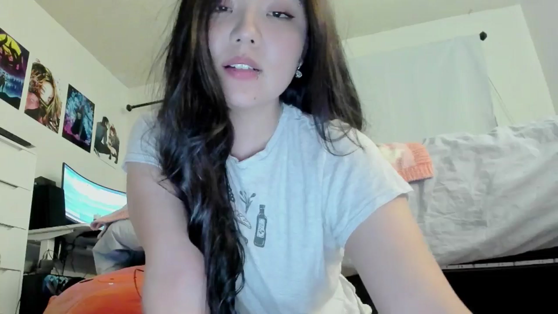 Gallery image thumbnail from Melody__K's myfreecams stream on, 01/31/2026, 10:57 image 8 of 20