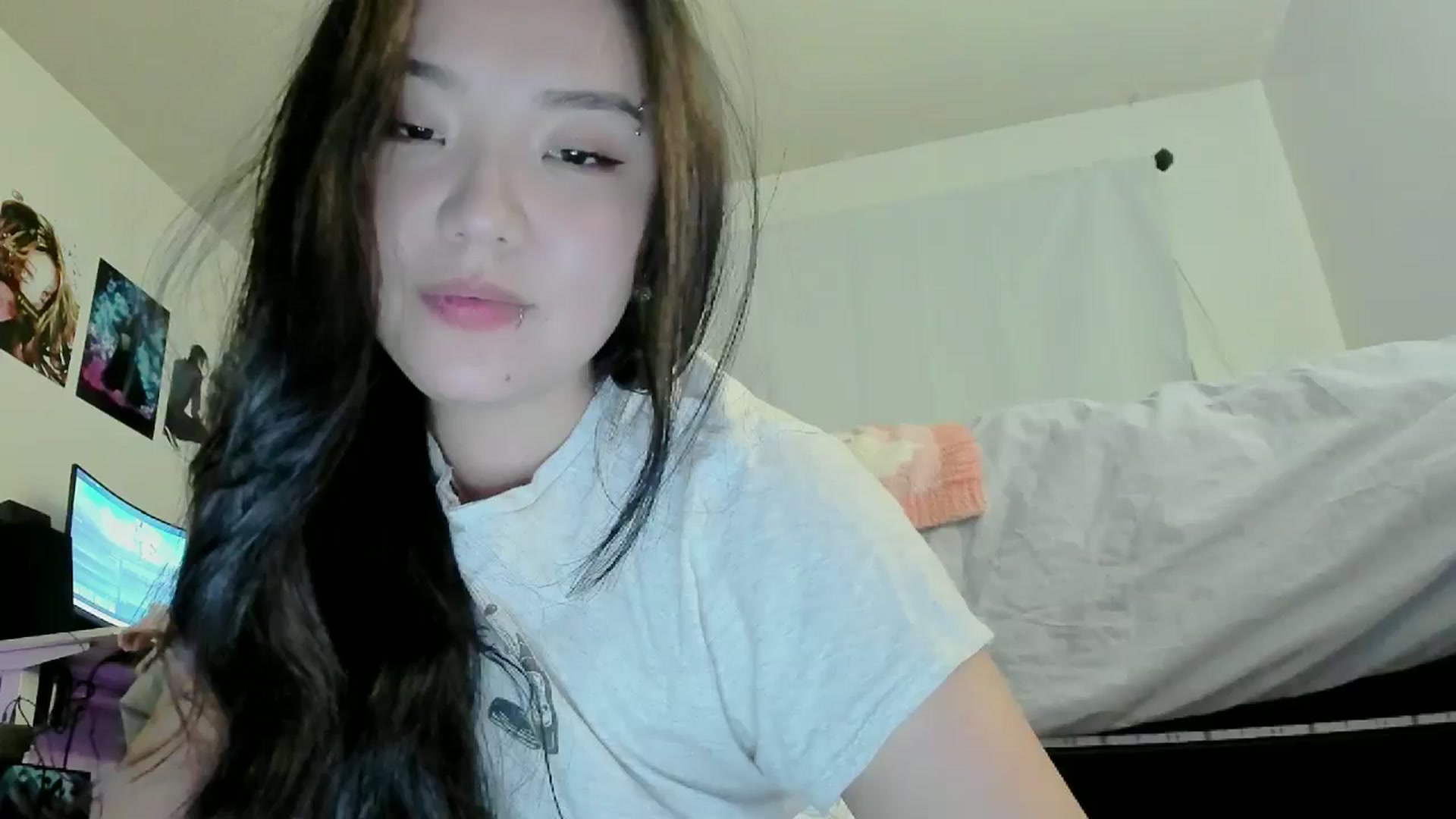 Gallery image thumbnail from Melody__K's myfreecams stream on, 01/31/2026, 11:41 image 1 of 20