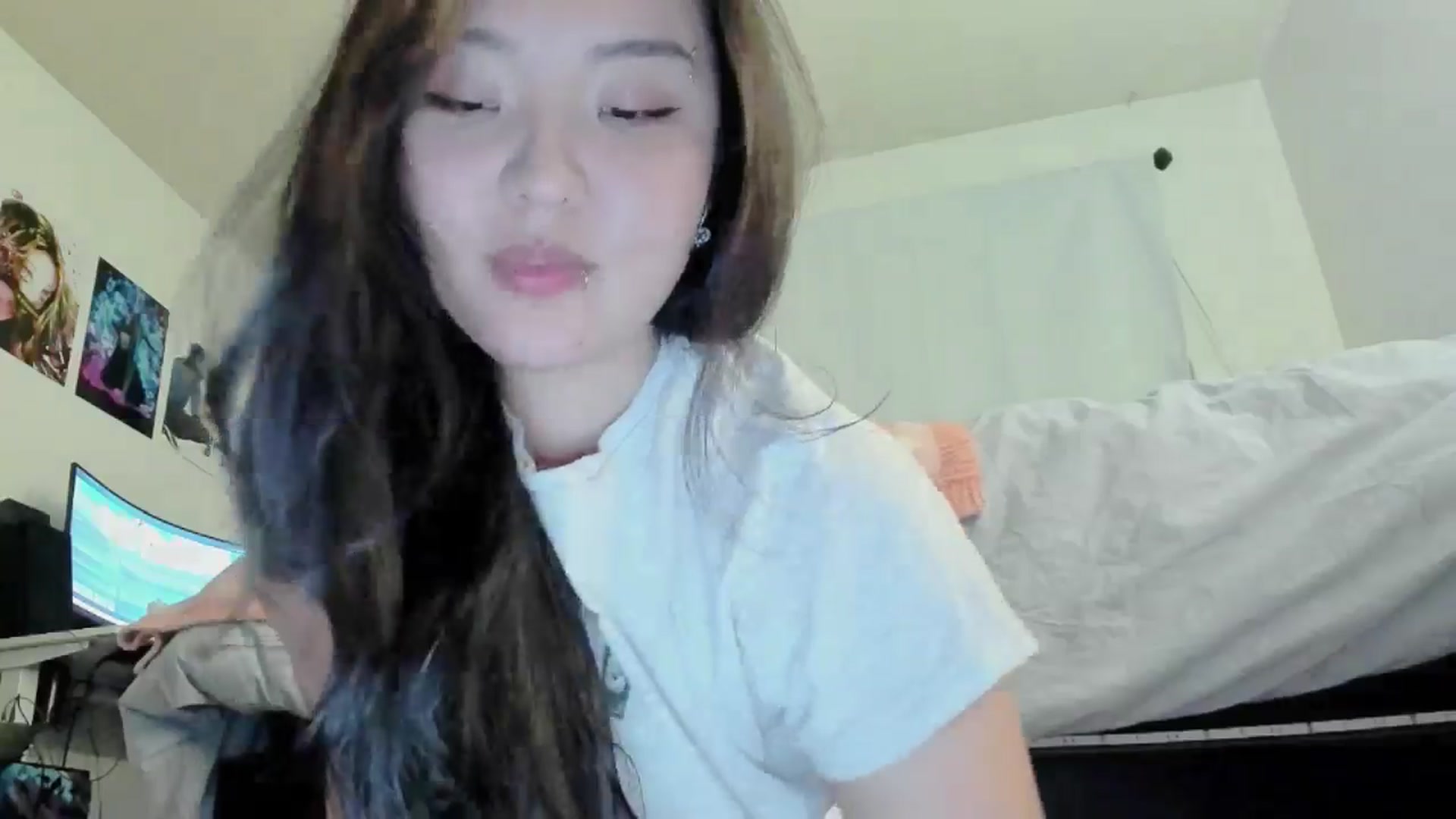 Gallery image thumbnail from Melody__K's myfreecams stream on, 01/31/2026, 11:41 image 2 of 20