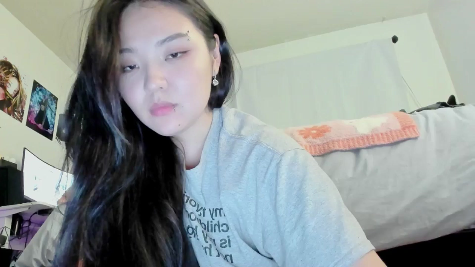 Gallery image thumbnail from Melody__K's myfreecams stream on, 02/11/2026, 12:45 image 20 of 20
