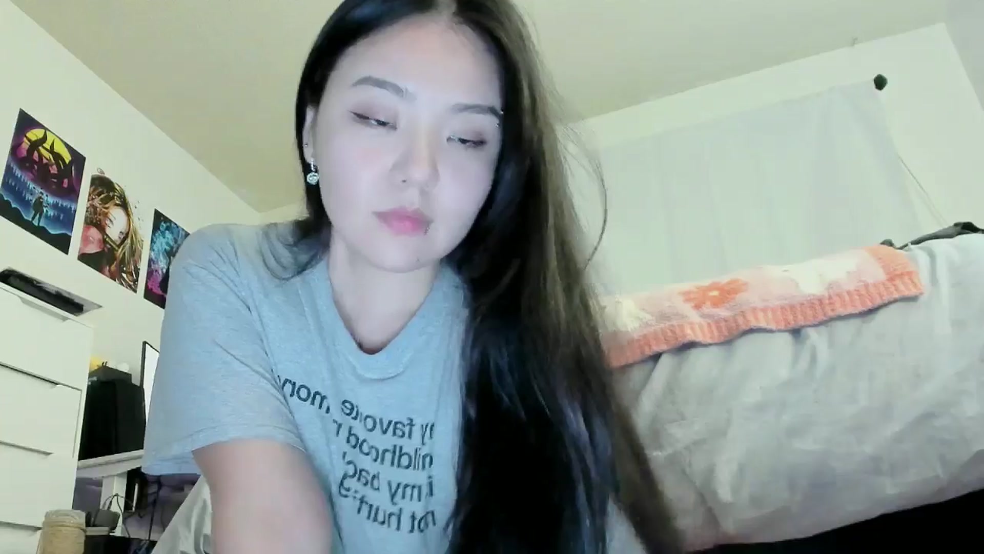 Gallery image thumbnail from Melody__K's myfreecams stream on, 02/11/2026, 12:45 image 3 of 20