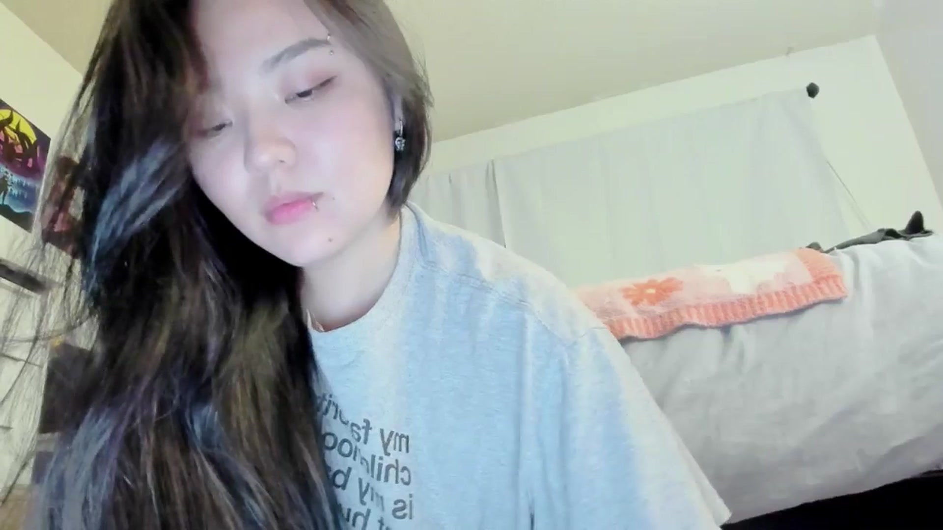 Gallery image thumbnail from Melody__K's myfreecams stream on, 02/11/2026, 12:45 image 16 of 20