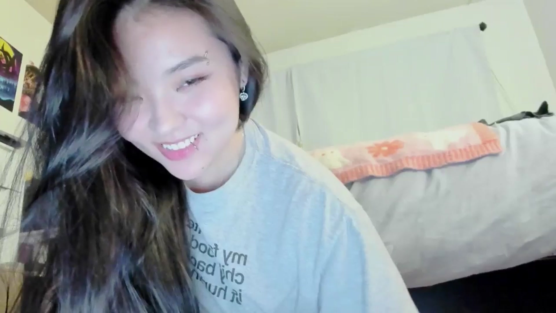 Gallery image thumbnail from Melody__K's myfreecams stream on, 02/11/2026, 12:45 image 15 of 20