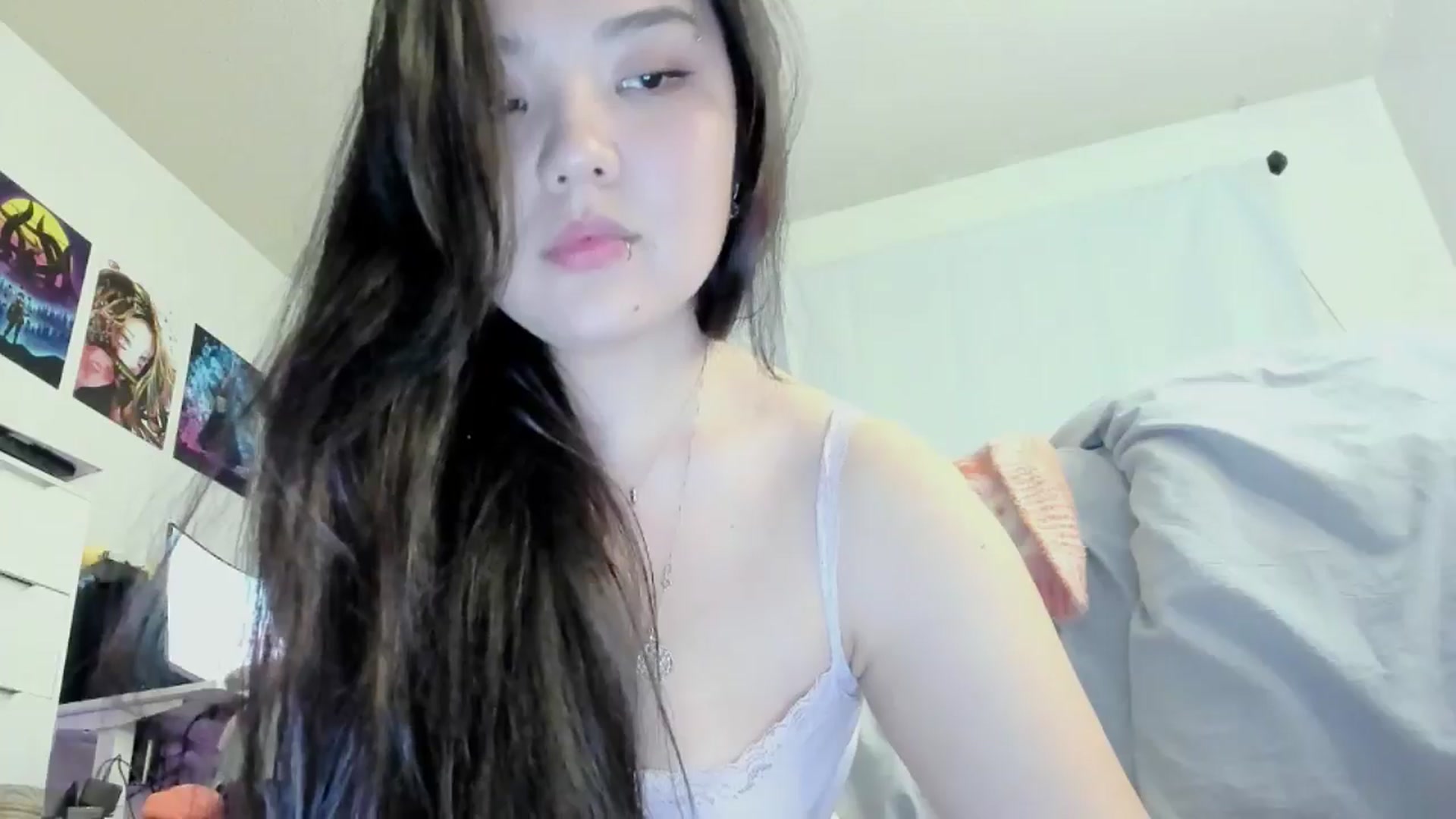 Gallery image thumbnail from Melody__K's myfreecams stream on, 02/14/2026, 11:22 image 7 of 20