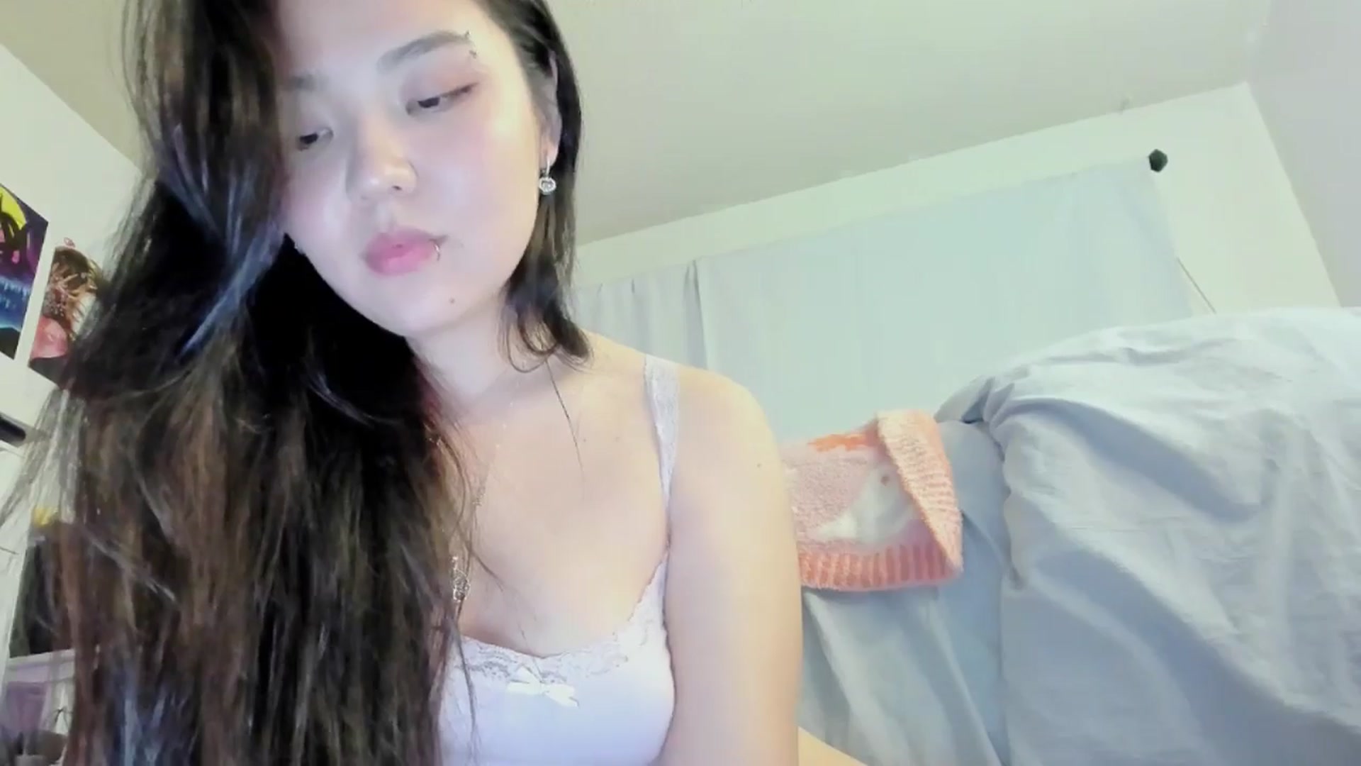 Gallery image thumbnail from Melody__K's myfreecams stream on, 02/14/2026, 11:22 image 9 of 20