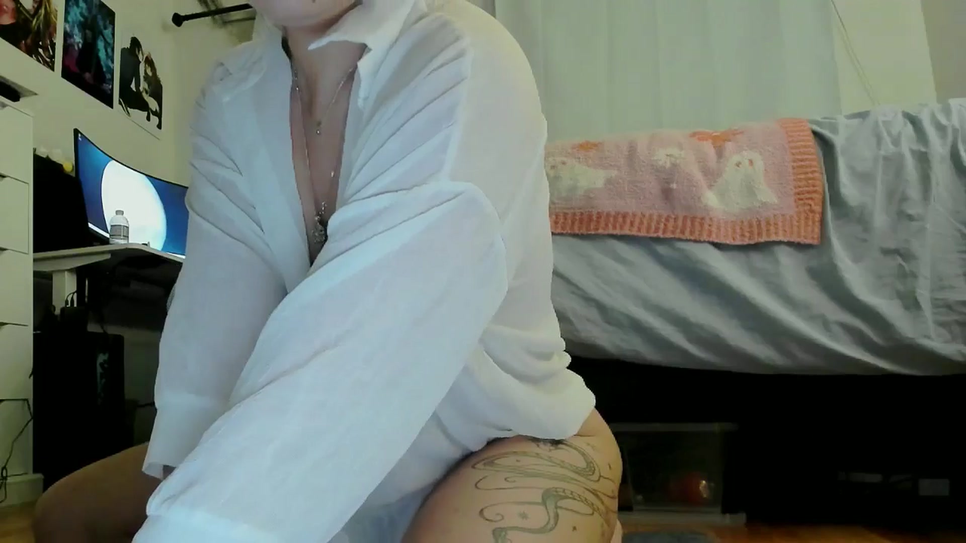 Gallery image thumbnail from Melody__K's myfreecams stream on, 03/05/2026, 10:27 image 6 of 20
