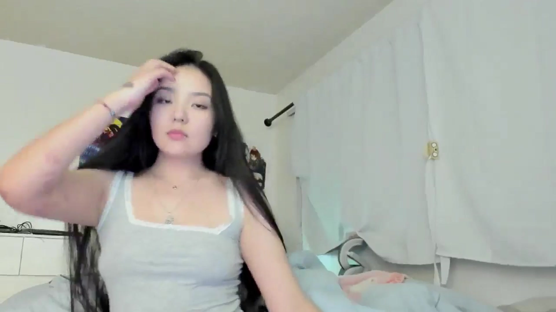 Gallery image thumbnail from Melody__K's myfreecams stream on, 03/13/2026, 10:27 image 3 of 20