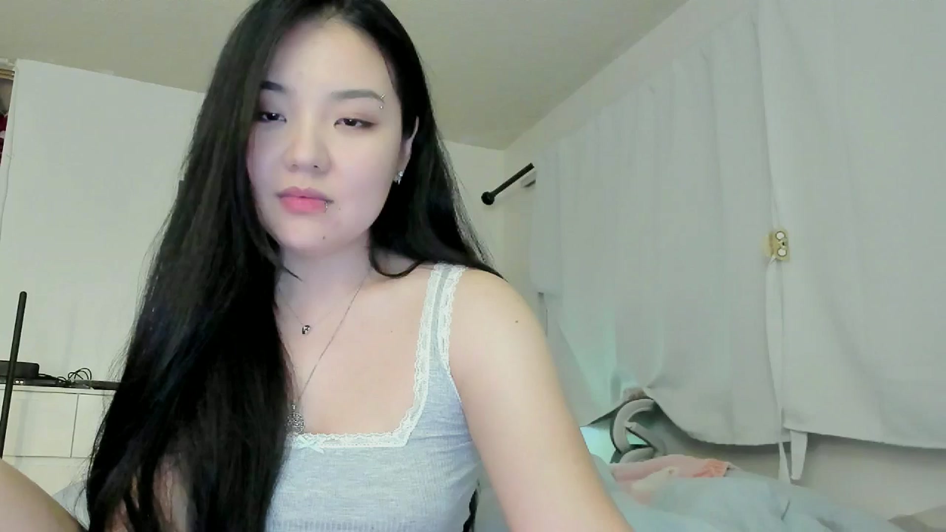 Gallery image thumbnail from Melody__K's myfreecams stream on, 03/13/2026, 10:27 image 1 of 20