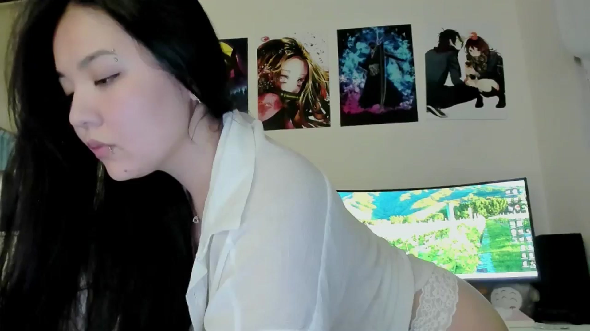 Gallery image thumbnail from Melody__K's myfreecams stream on, 03/28/2026, 09:09 image 2 of 20