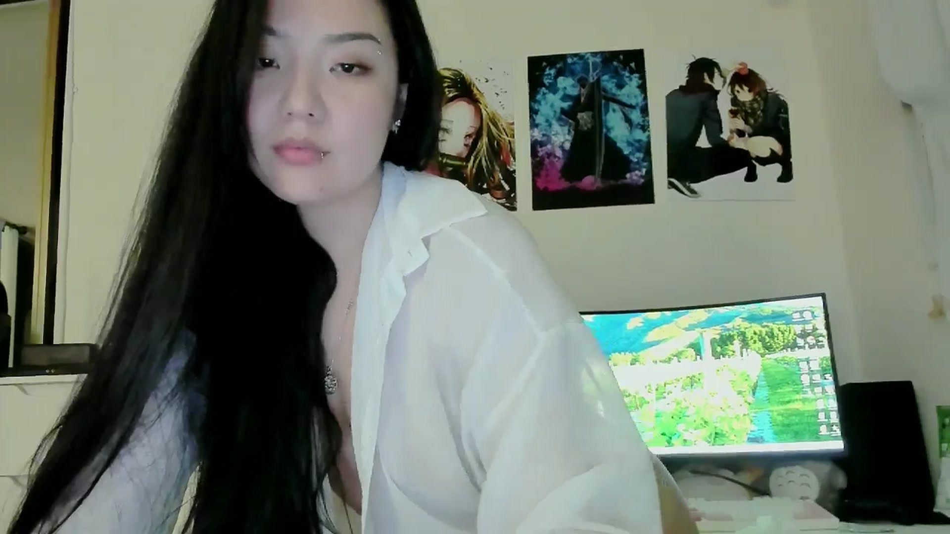 Gallery image thumbnail from Melody__K's myfreecams stream on, 03/28/2026, 09:09 image 9 of 20