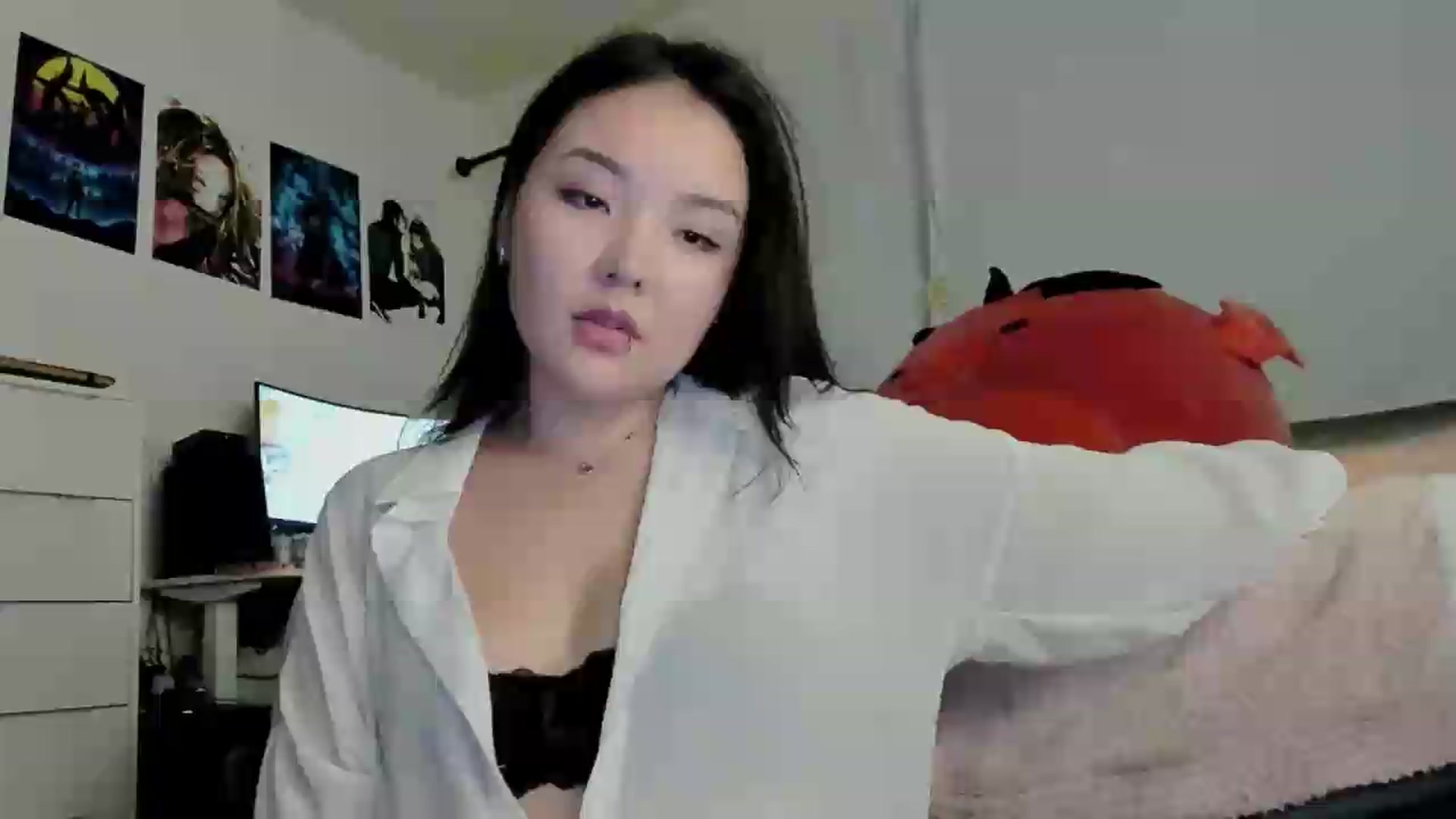 Gallery image thumbnail from Melody__K's myfreecams stream on, 07/30/2026, 04:47 image 7 of 20