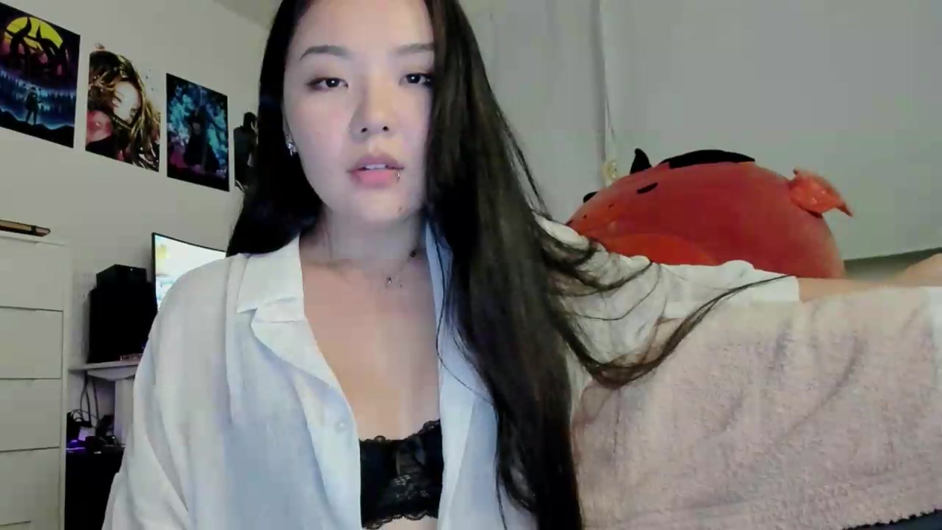 Gallery image thumbnail from Melody__K's myfreecams stream on, 07/30/2026, 04:47 image 6 of 20