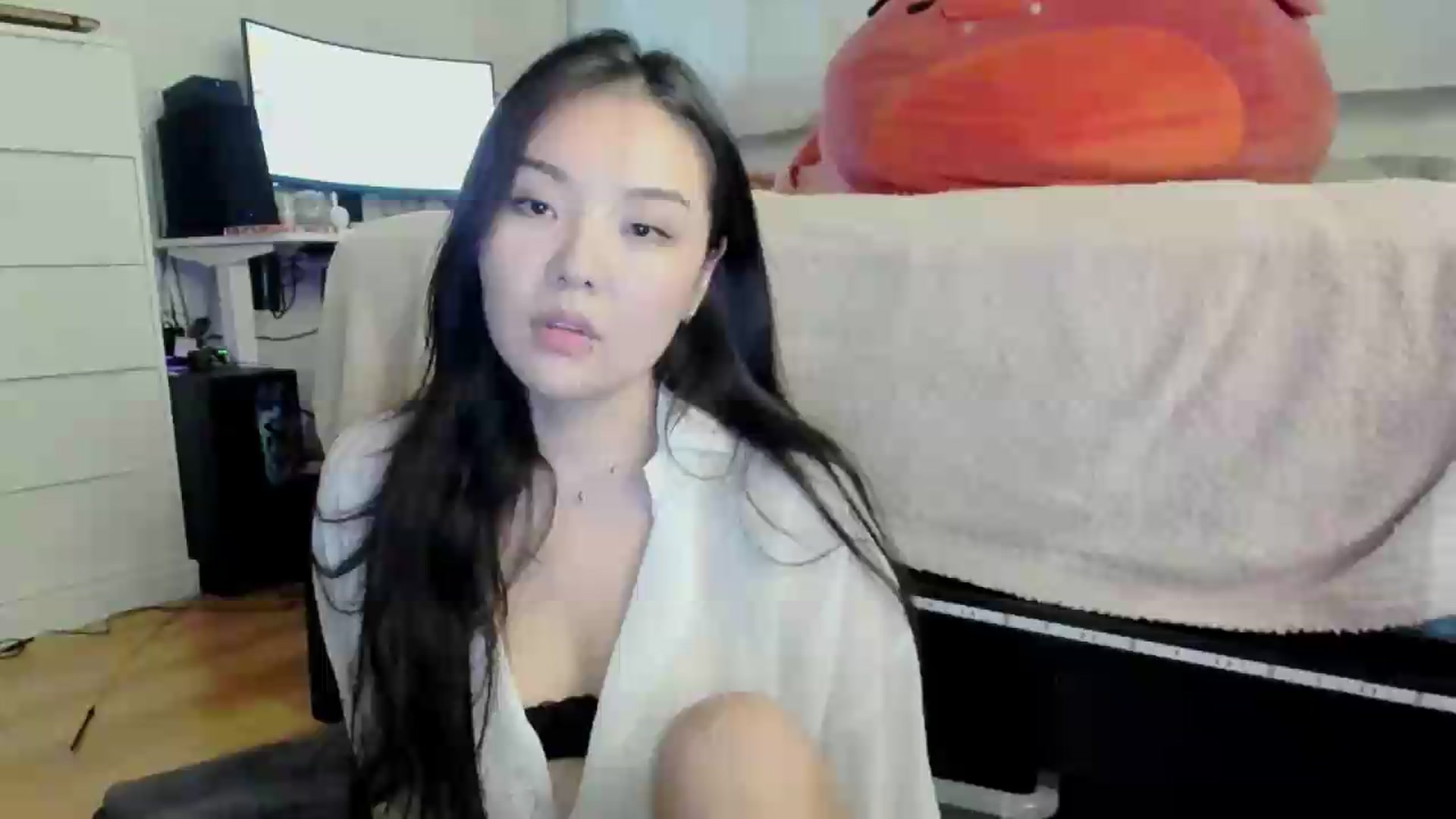 Gallery image thumbnail from Melody__K's myfreecams stream on, 07/30/2026, 06:09 image 1 of 20