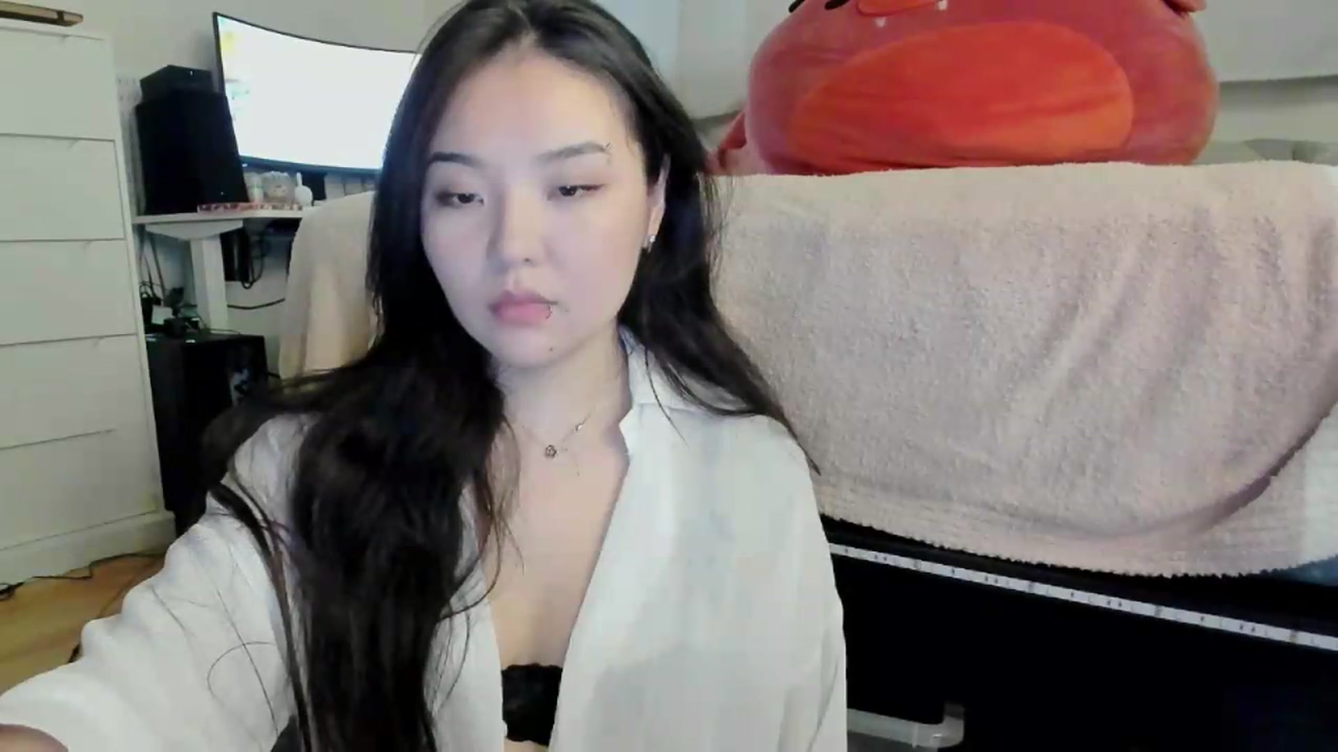 Gallery image thumbnail from Melody__K's myfreecams stream on, 07/30/2026, 06:09 image 3 of 20