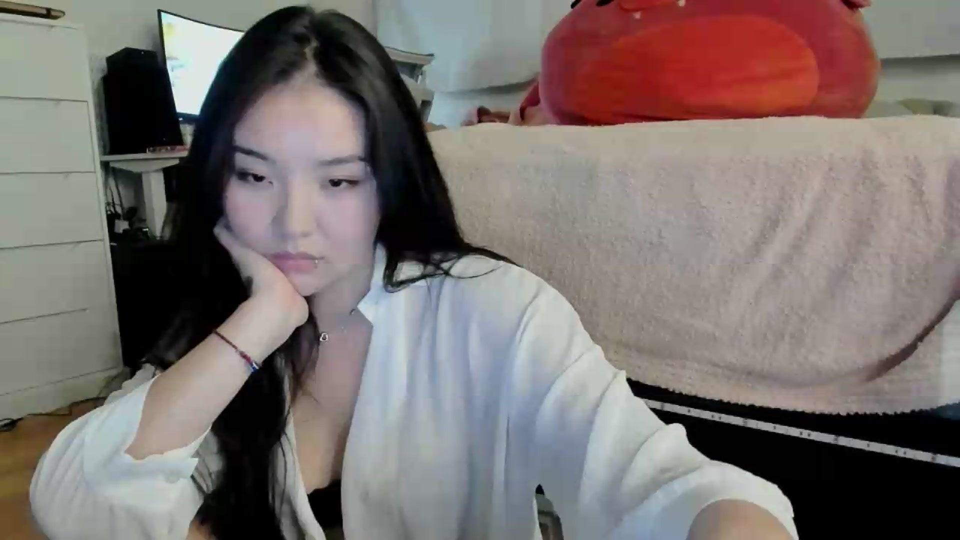 Gallery image thumbnail from Melody__K's myfreecams stream on, 07/30/2026, 06:09 image 2 of 20