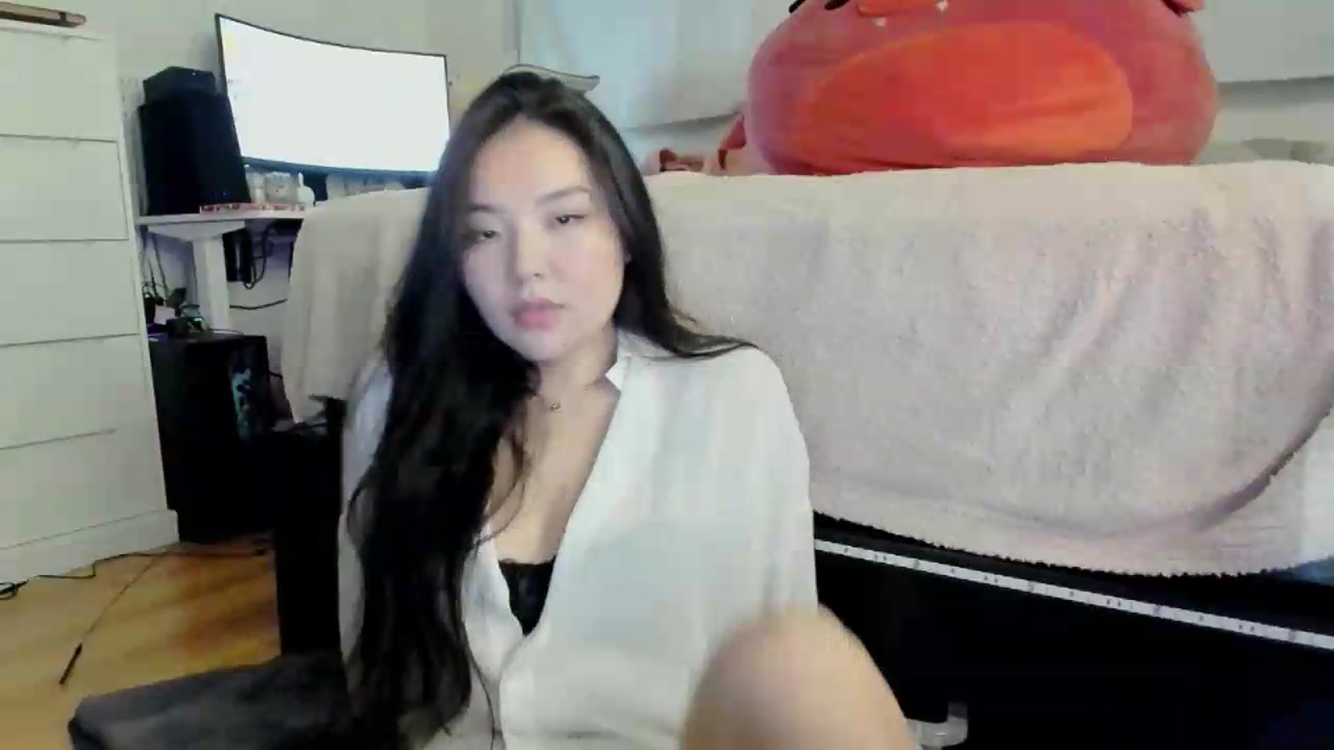Gallery image thumbnail from Melody__K's myfreecams stream on, 07/30/2026, 06:09 image 4 of 20