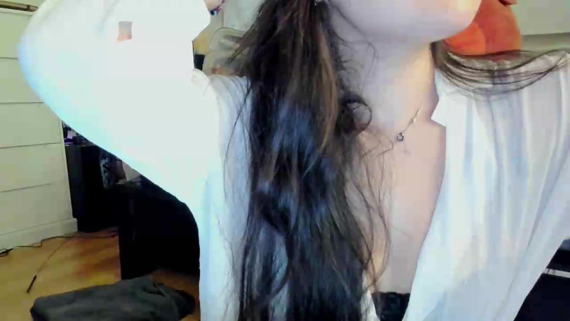 Gallery image thumbnail from Melody__K's myfreecams stream on, 07/30/2026, 06:09 image 5 of 20