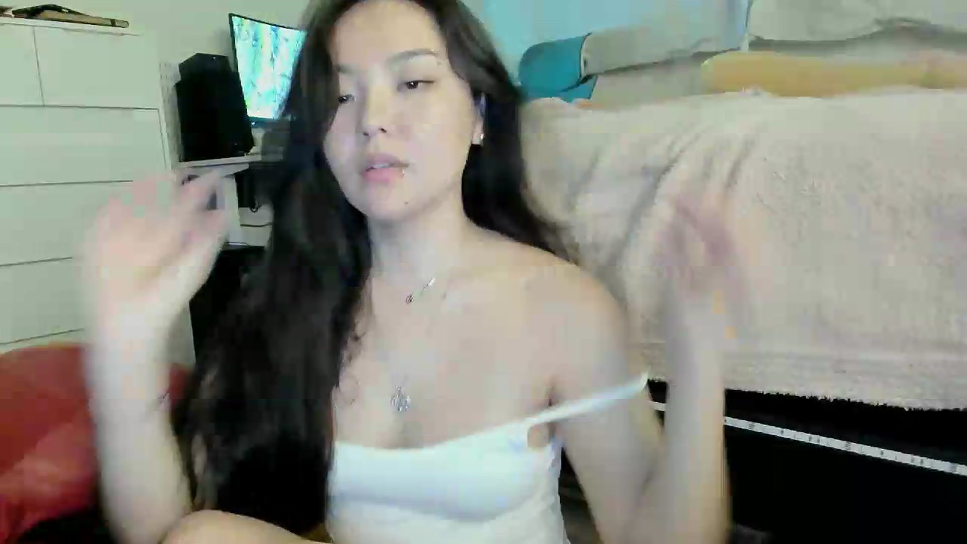 Gallery image thumbnail from Melody__K's myfreecams stream on, 08/01/2026, 06:34 image 19 of 20