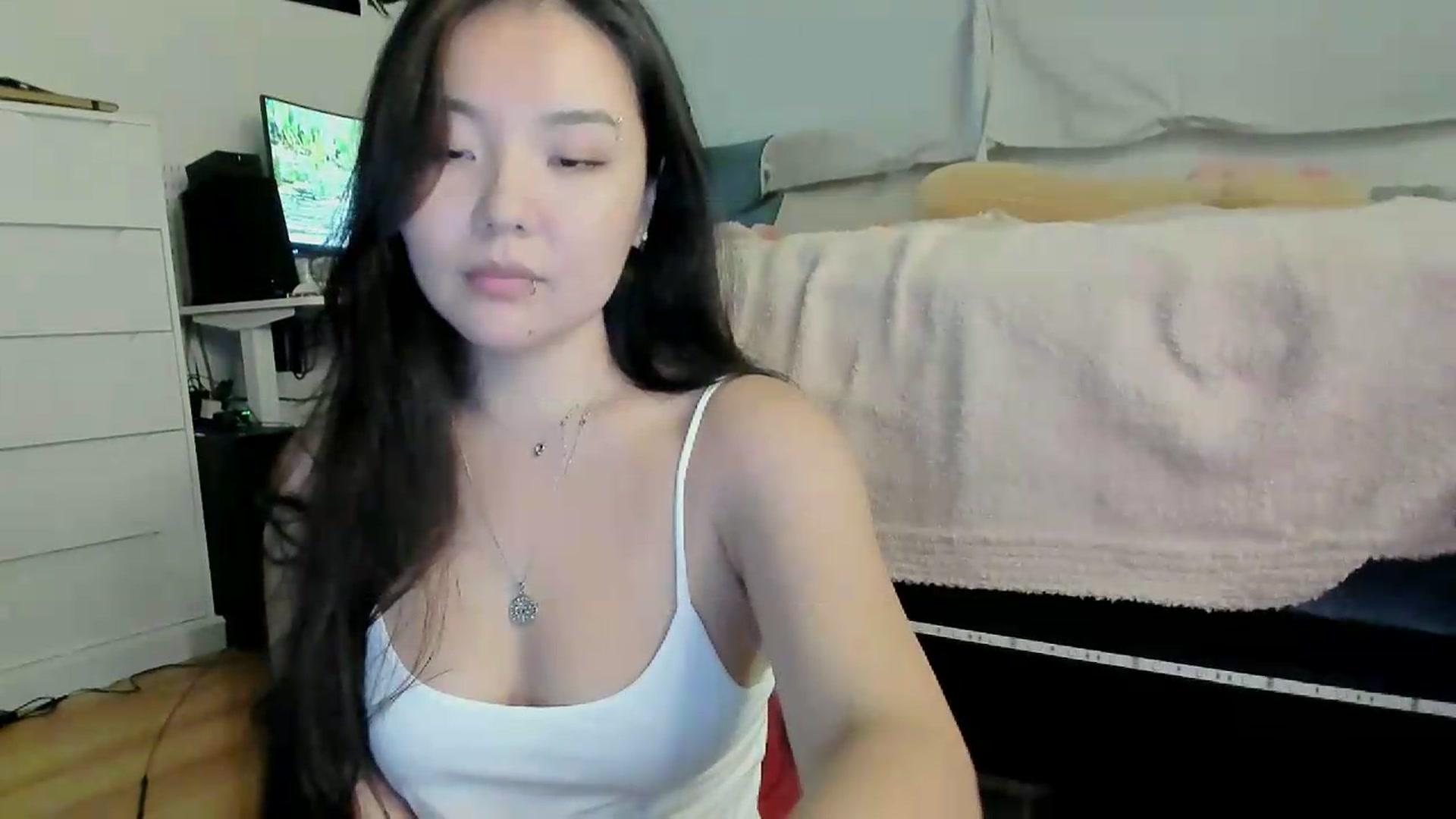 Gallery image thumbnail from Melody__K's myfreecams stream on, 08/01/2026, 06:34 image 2 of 20