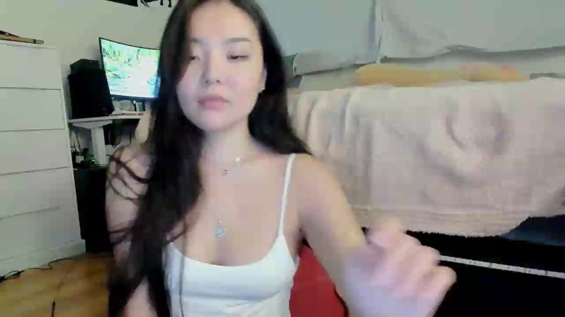 Gallery image thumbnail from Melody__K's myfreecams stream on, 08/01/2026, 06:34 image 1 of 20
