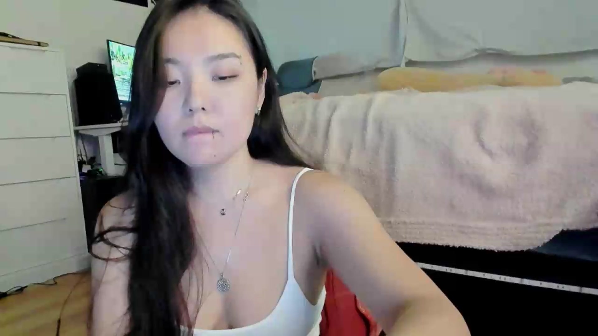 Gallery image thumbnail from Melody__K's myfreecams stream on, 08/01/2026, 06:34 image 4 of 20