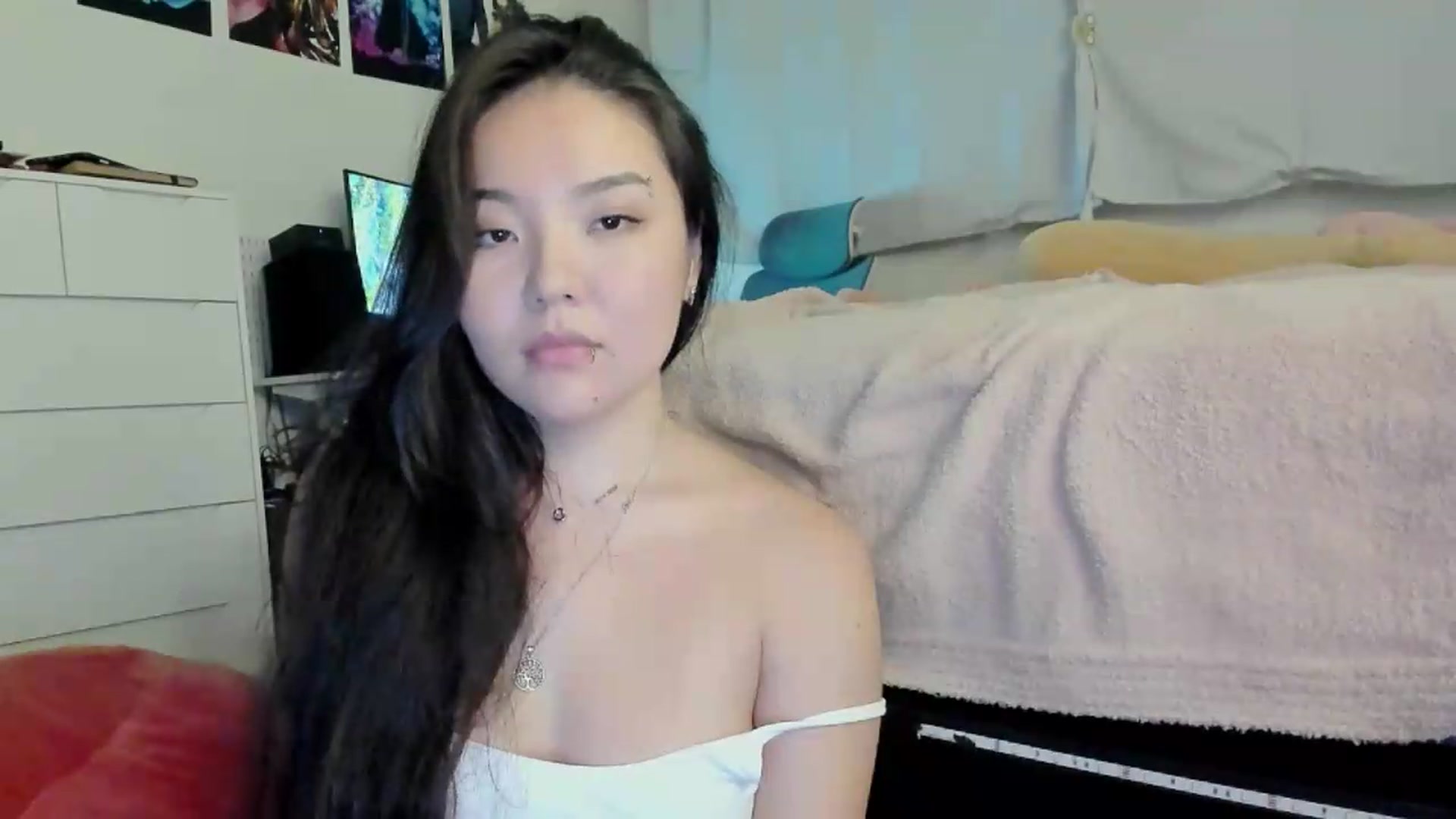 Gallery image thumbnail from Melody__K's myfreecams stream on, 08/01/2026, 06:34 image 11 of 20