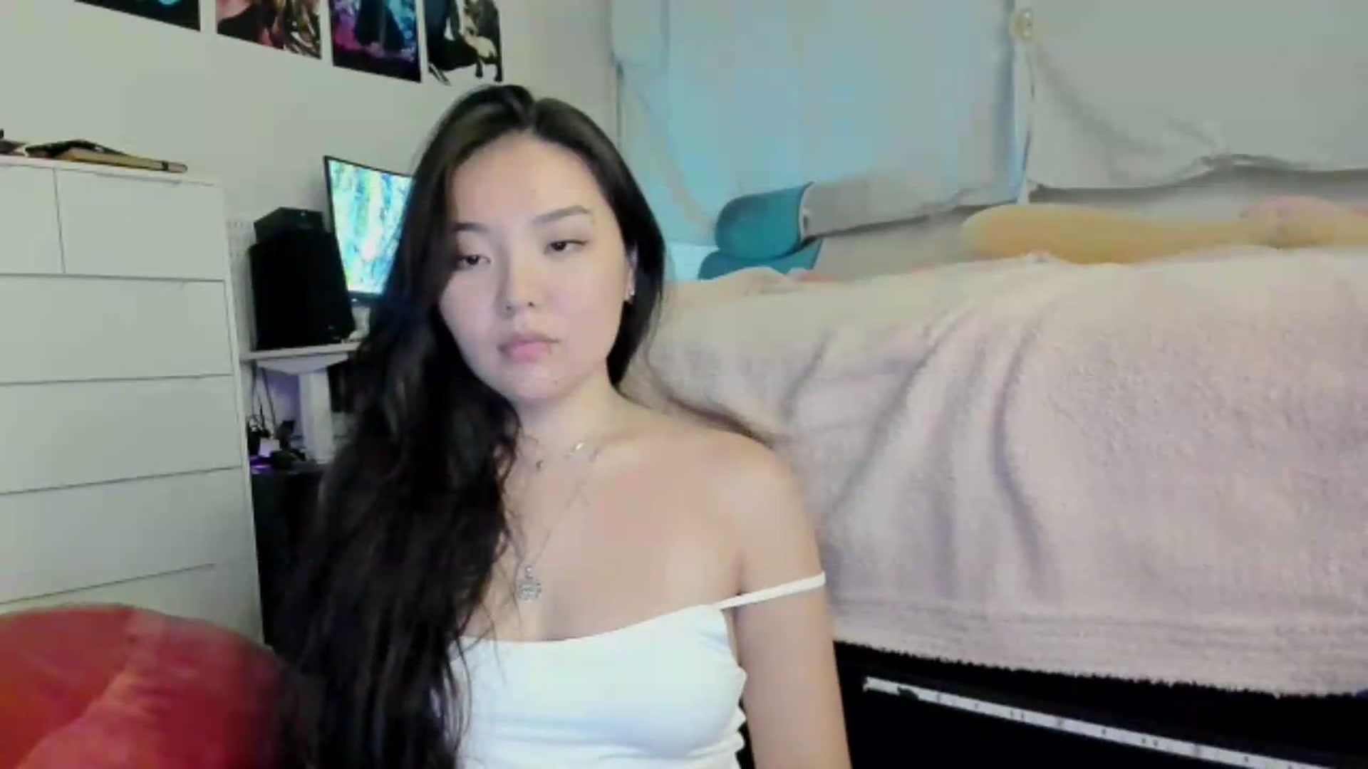 Gallery image thumbnail from Melody__K's myfreecams stream on, 08/01/2026, 06:34 image 12 of 20