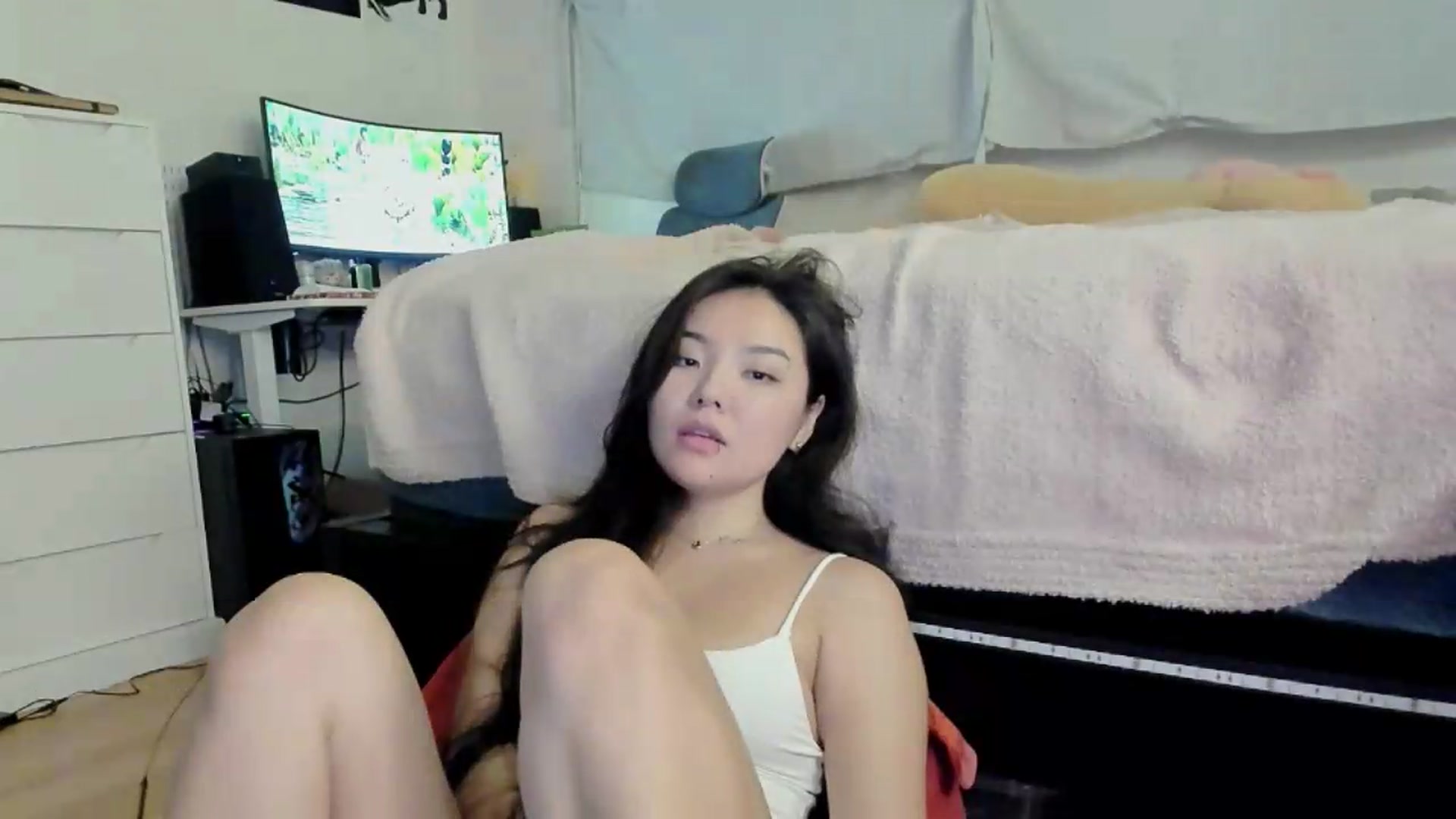 Gallery image thumbnail from Melody__K's myfreecams stream on, 08/01/2026, 06:34 image 5 of 20