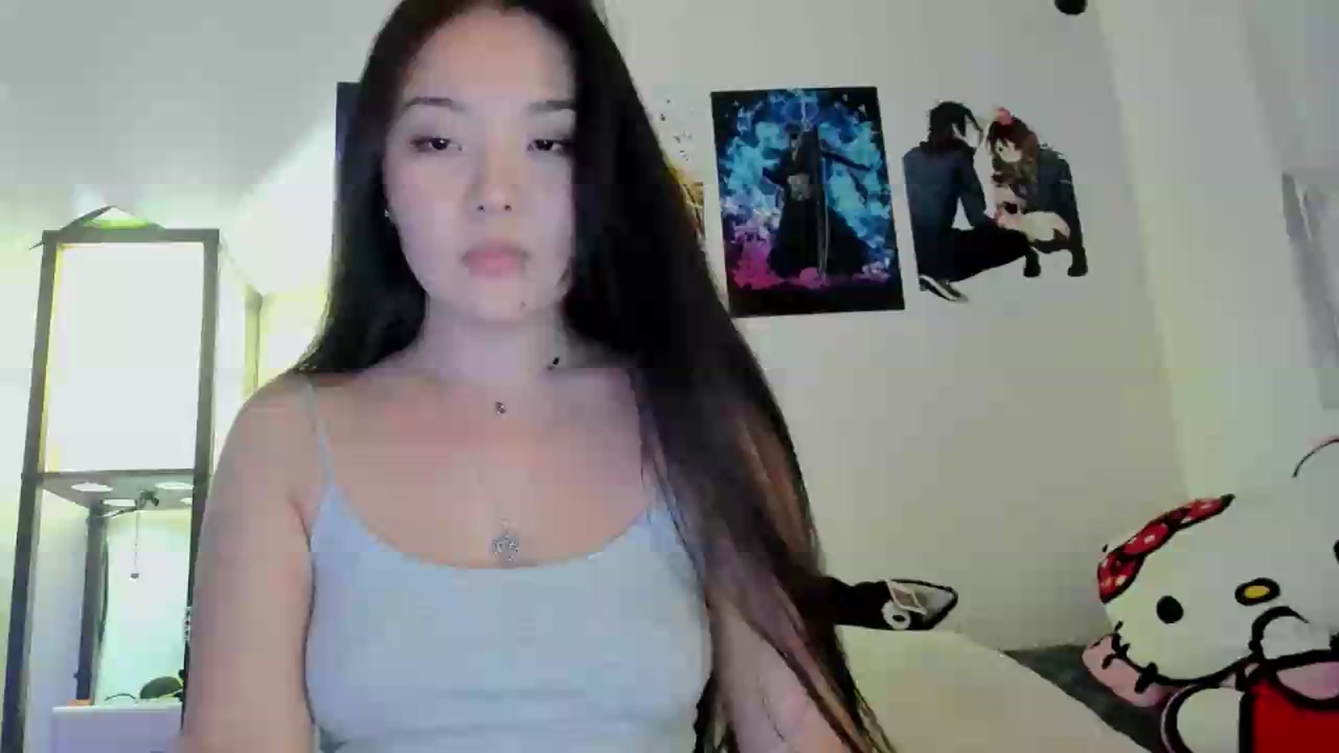 Gallery image thumbnail from Melody__K's myfreecams stream on, 08/19/2026, 04:57 image 1 of 20