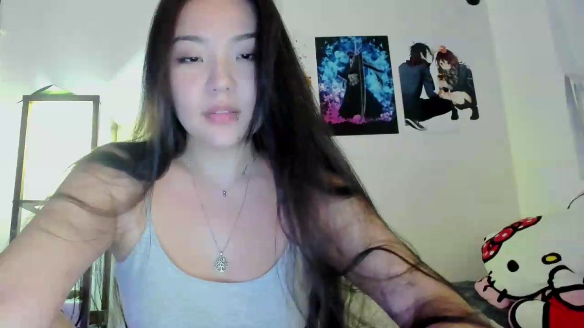 Gallery image thumbnail from Melody__K's myfreecams stream on, 08/19/2026, 04:57 image 3 of 20