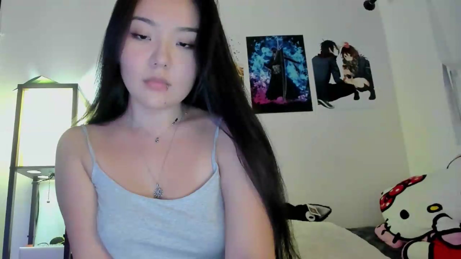 Gallery image thumbnail from Melody__K's myfreecams stream on, 08/19/2026, 04:57 image 4 of 20