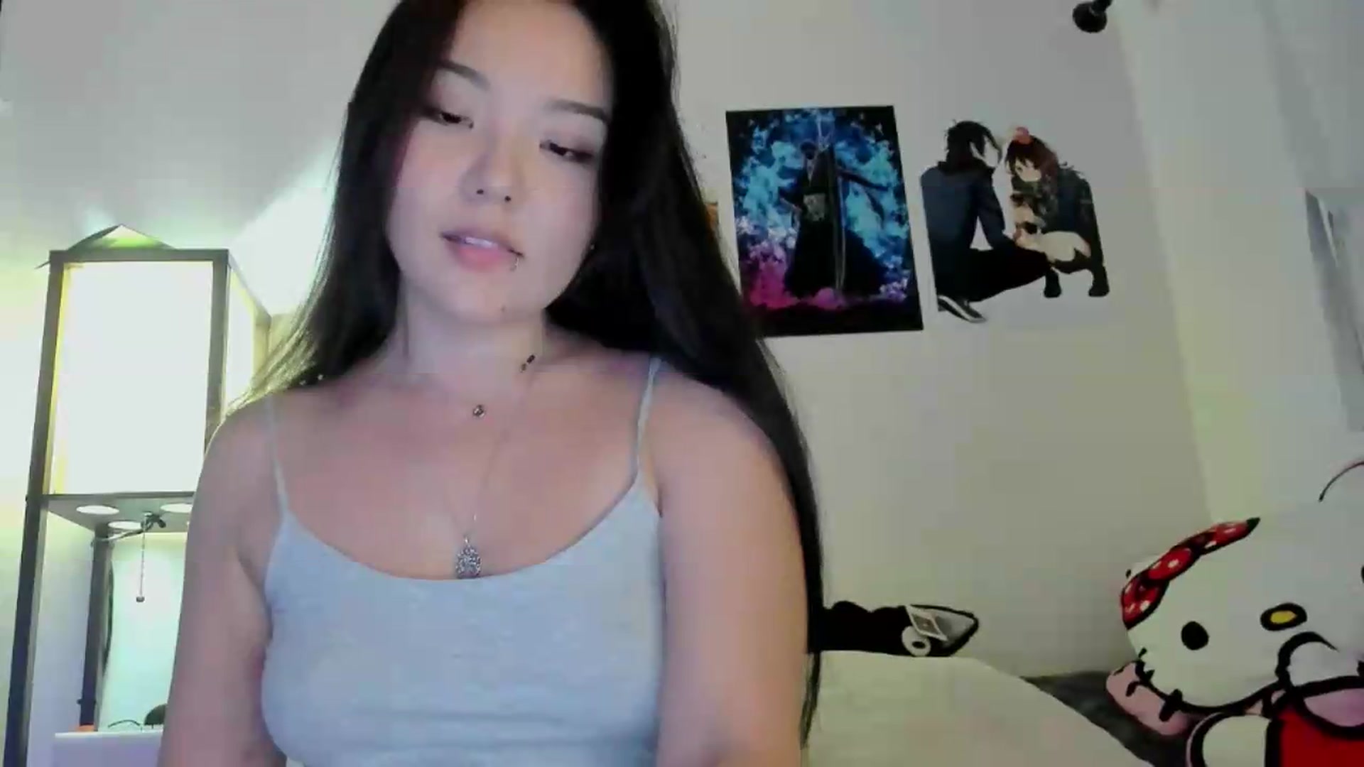 Gallery image thumbnail from Melody__K's myfreecams stream on, 08/19/2026, 04:57 image 6 of 20