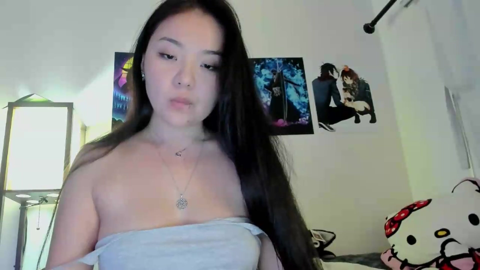 Gallery image thumbnail from Melody__K's myfreecams stream on, 08/19/2026, 05:35 image 20 of 20